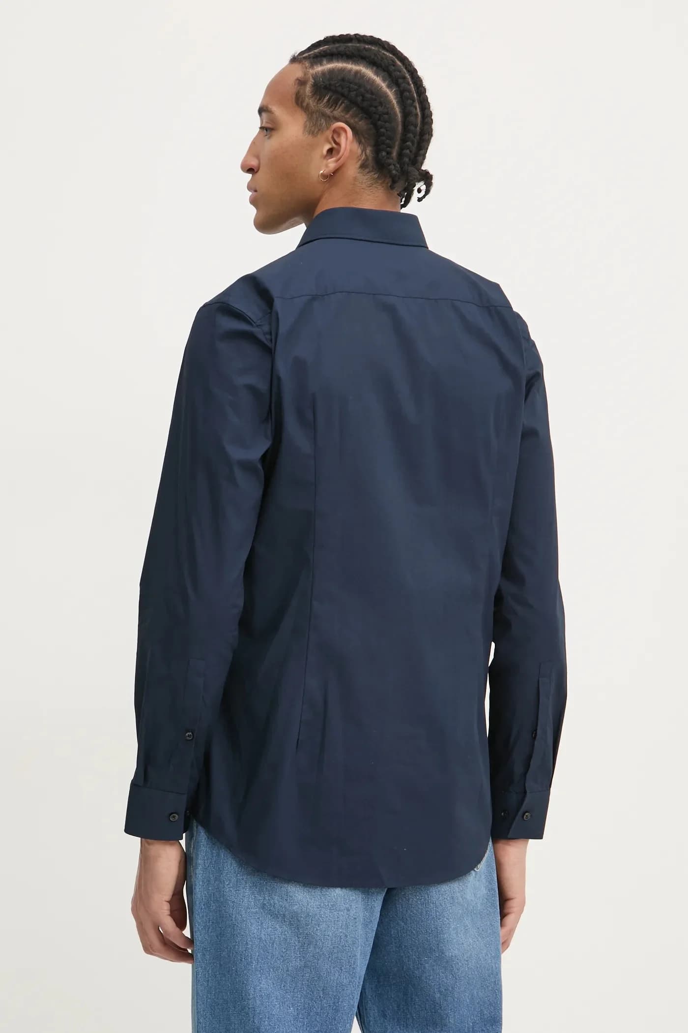 рубашка Кенно - фото 4