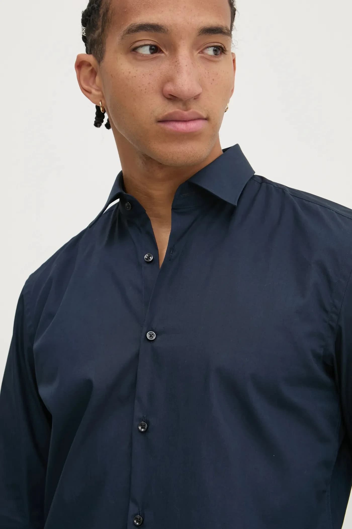 рубашка Кенно - фото 5