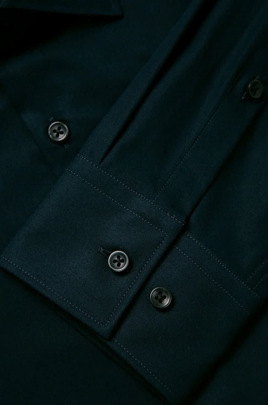 рубашка Кенно - фото 8