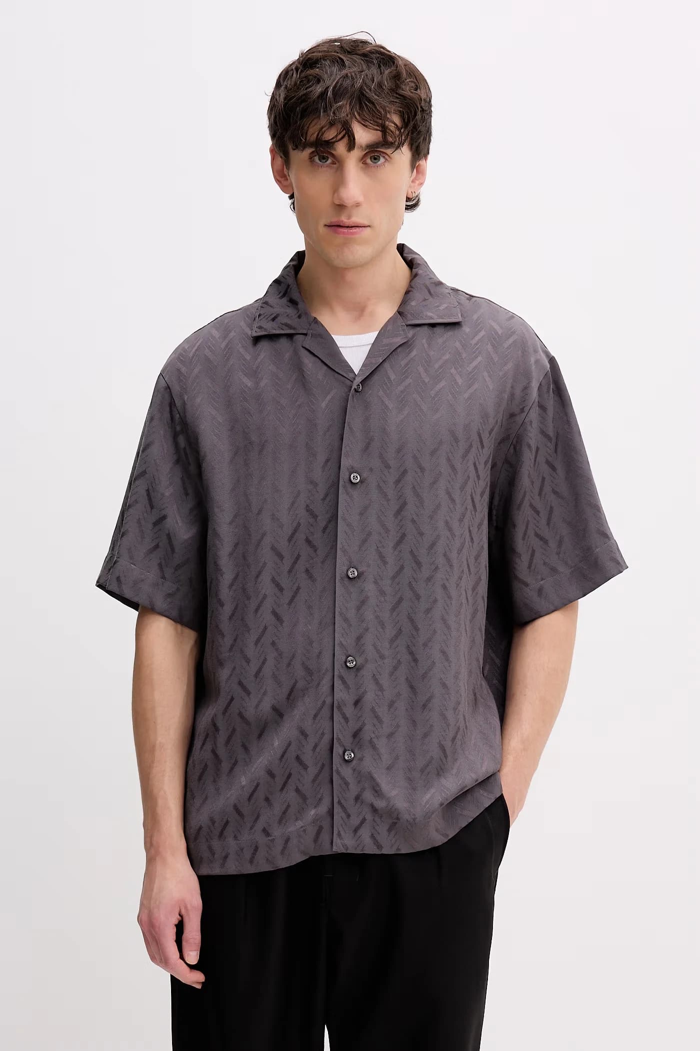 Эспино мужская рубашка