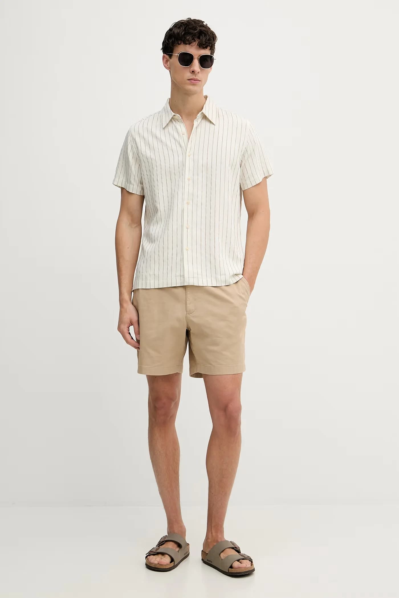 Мужская рубашка - фото 2