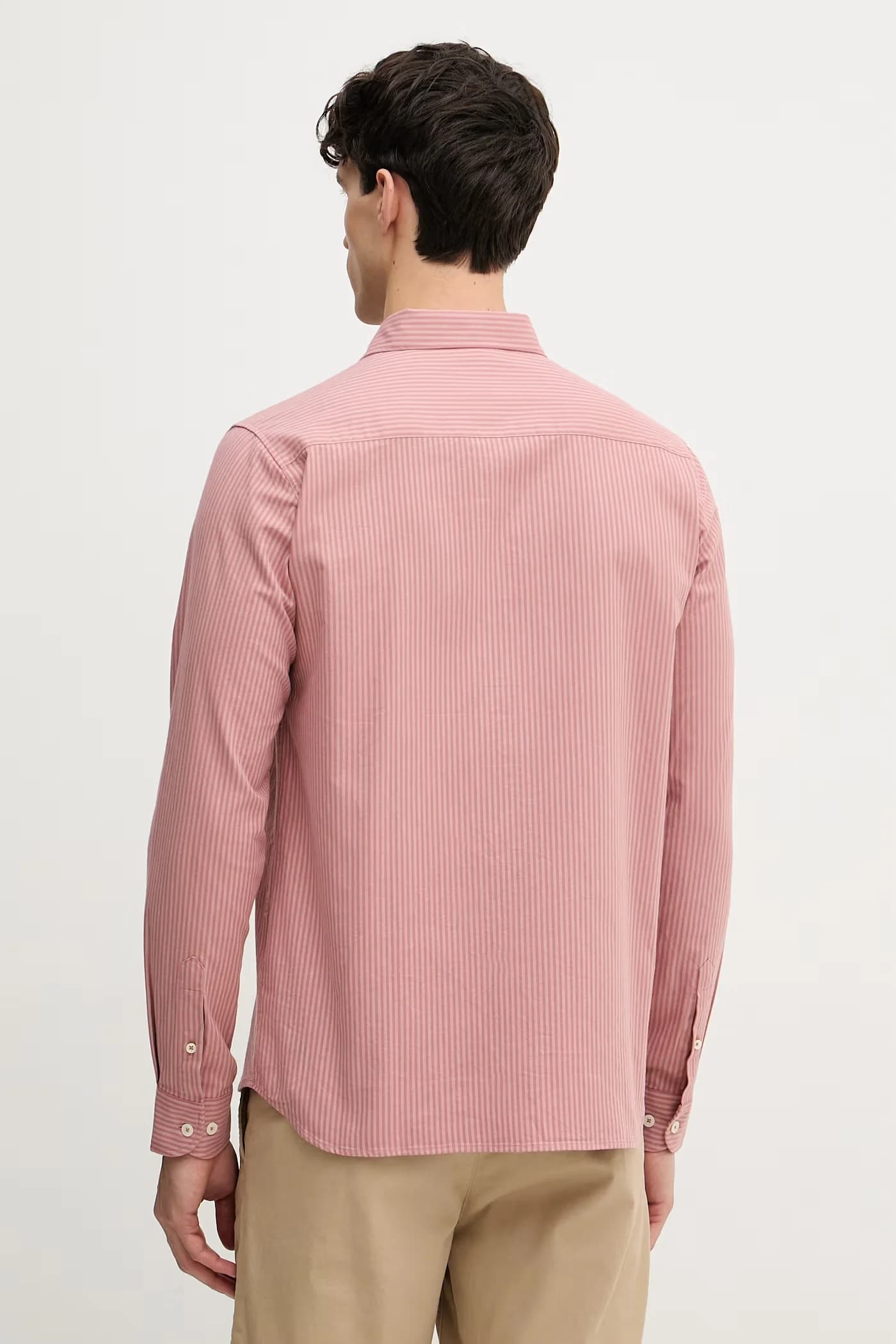 рубашка Марко - фото 3