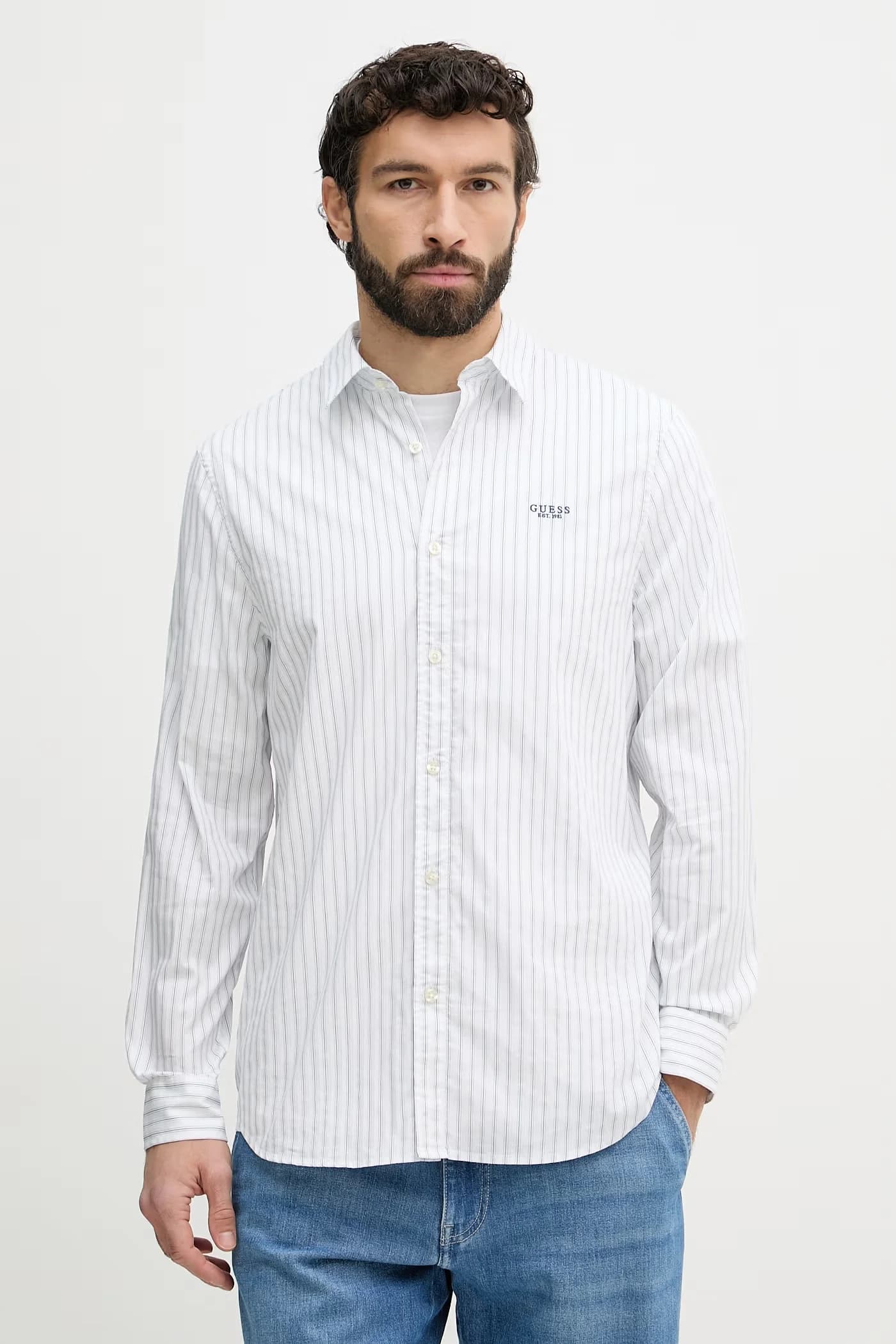 Мужская рубашка