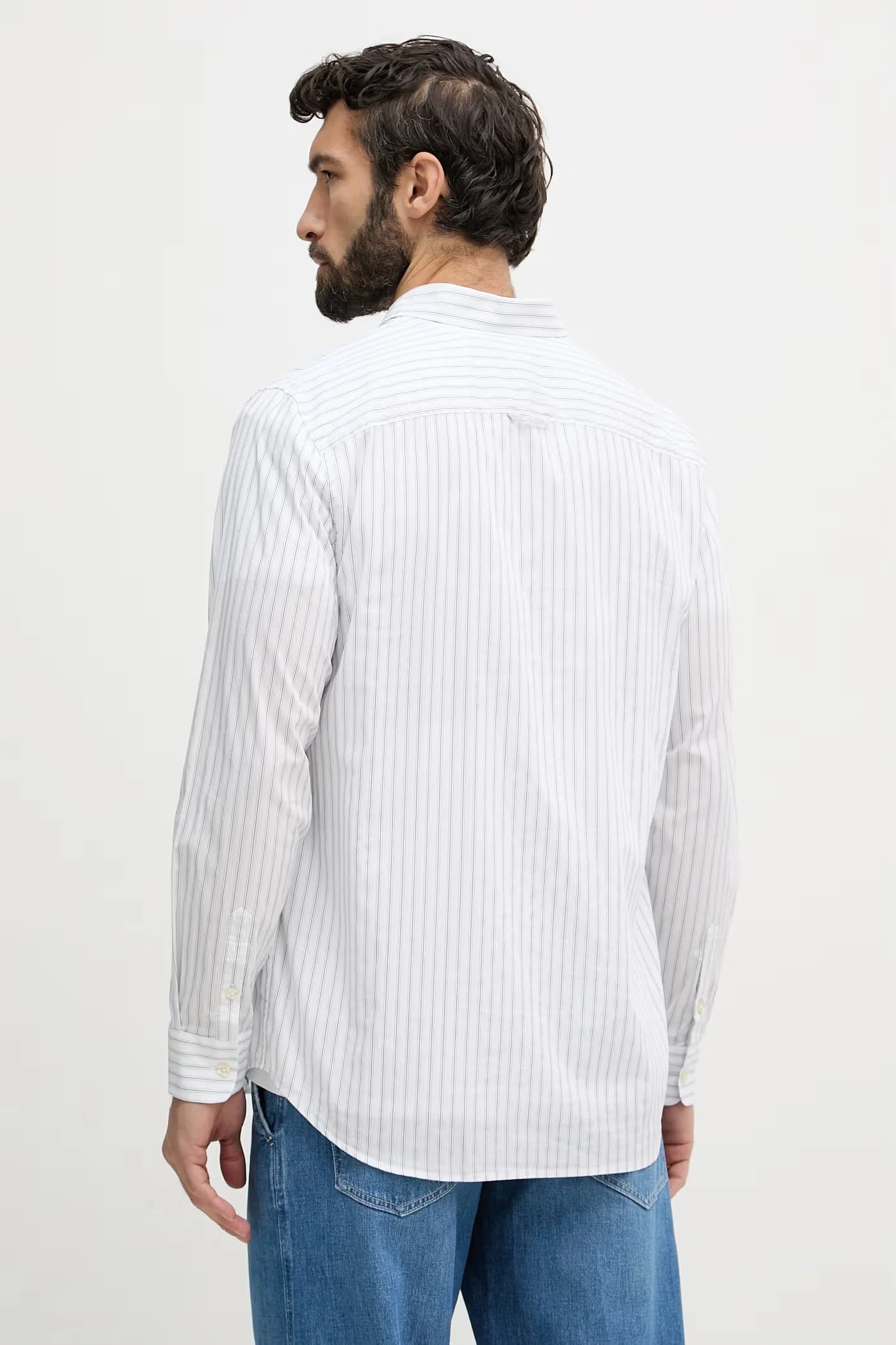 Мужская рубашка - фото 3