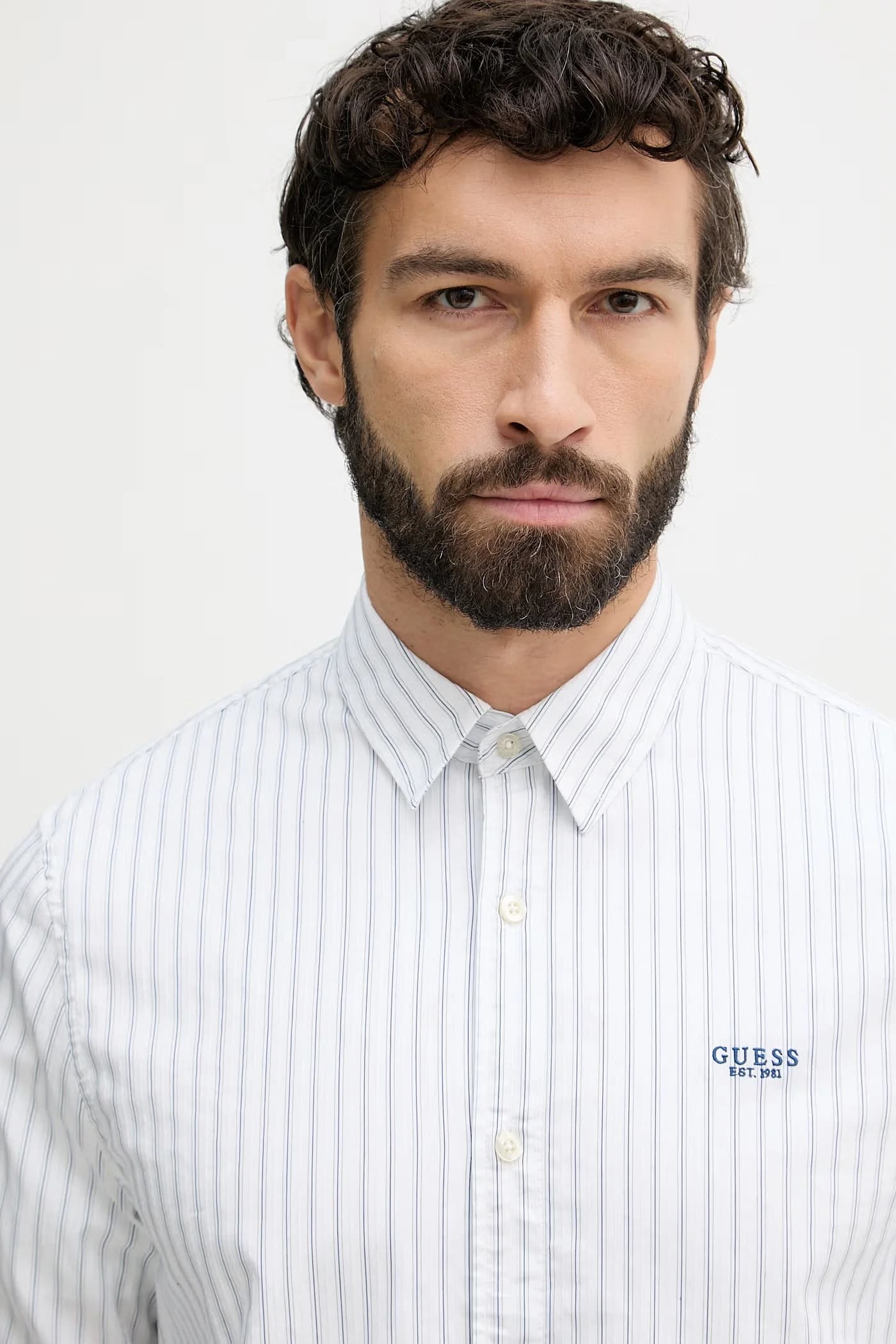 Мужская рубашка - фото 4