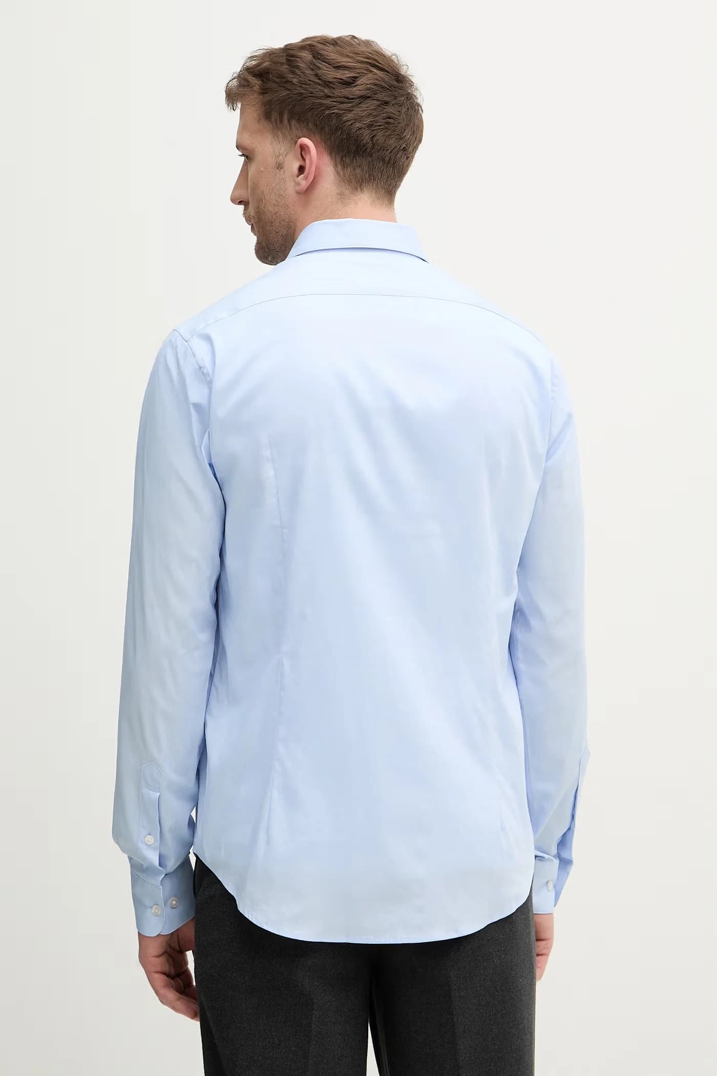 Рубашка - фото 3