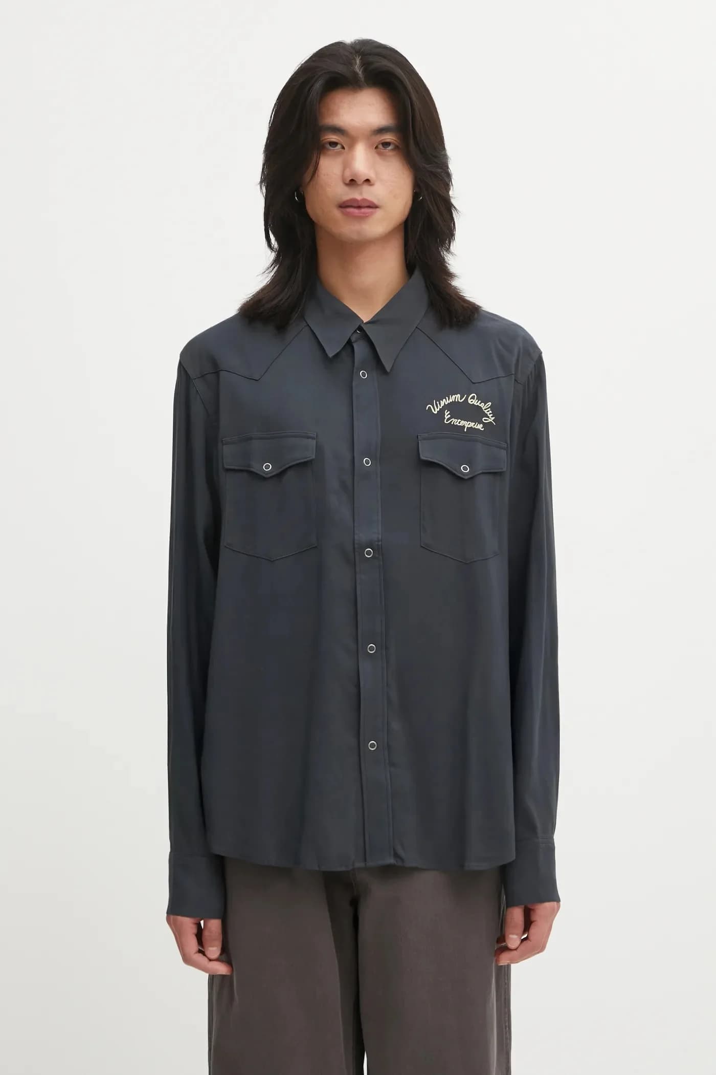 ЧЕТЫРЕ УГЛА Л.С. рубашка