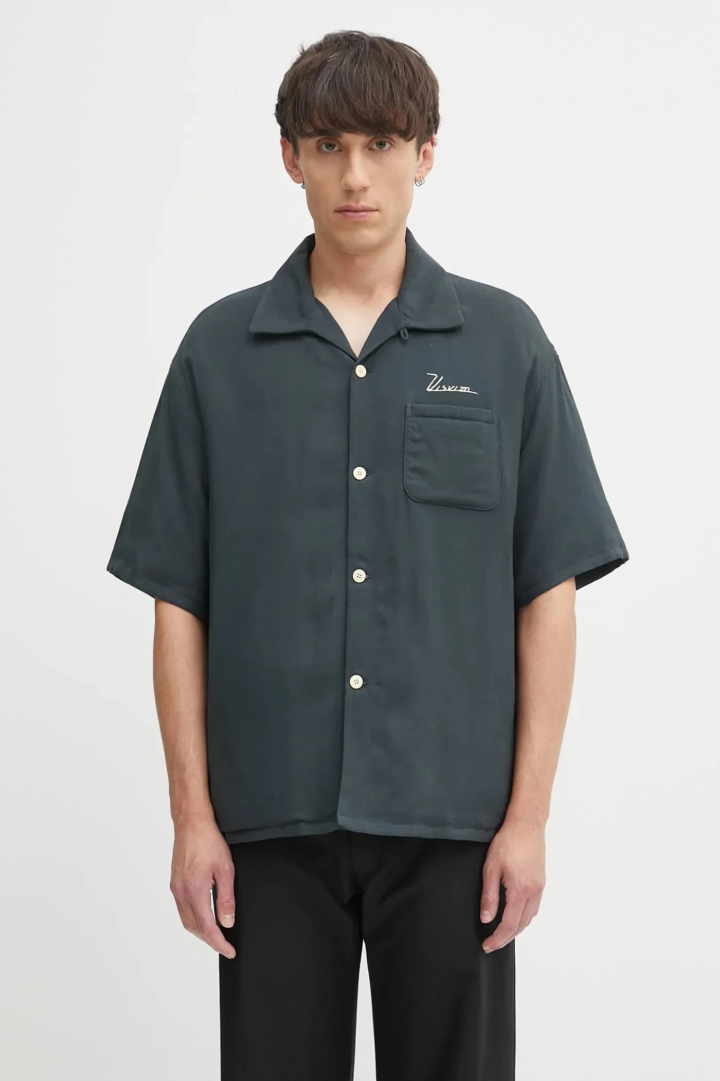 Пуховик Грейсон