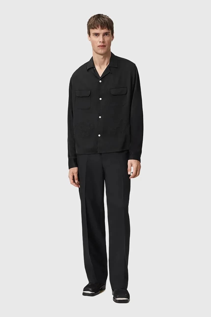 Рубашка - фото 3