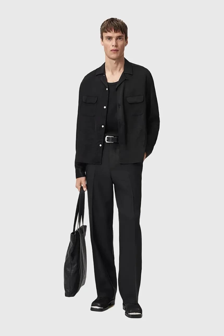 Рубашка - фото 5