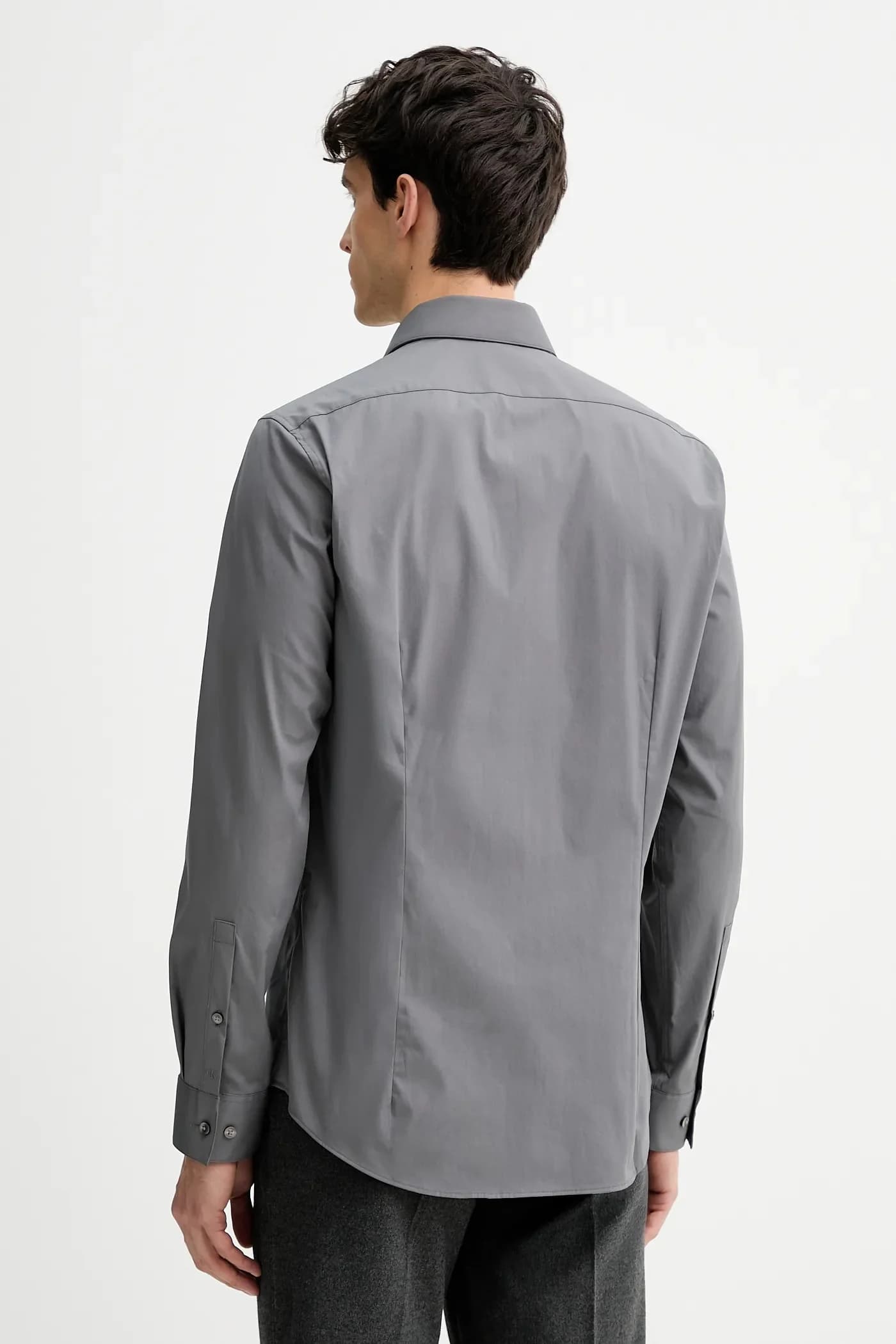 Рубашка - фото 3