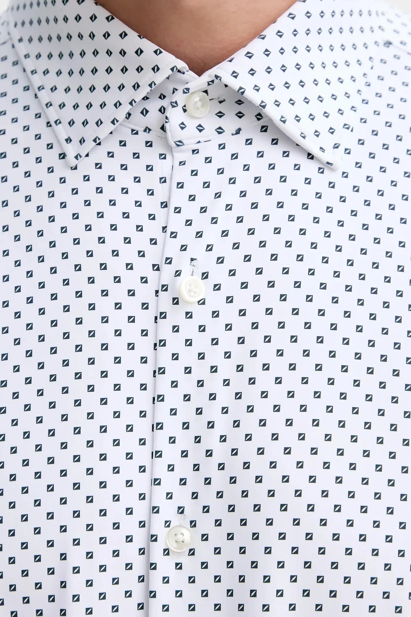 рубашка Кенно - фото 5