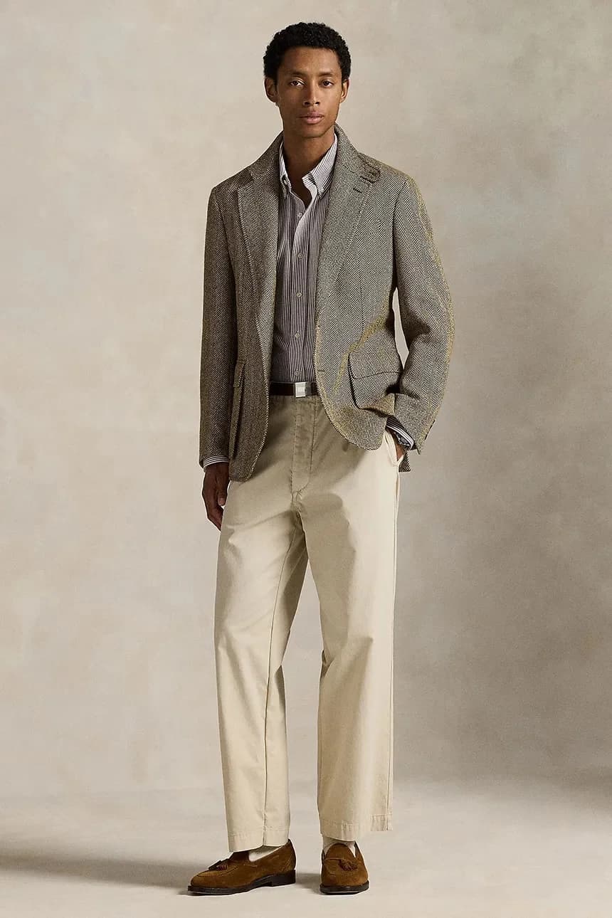 Хлопковая рубашка - фото 4