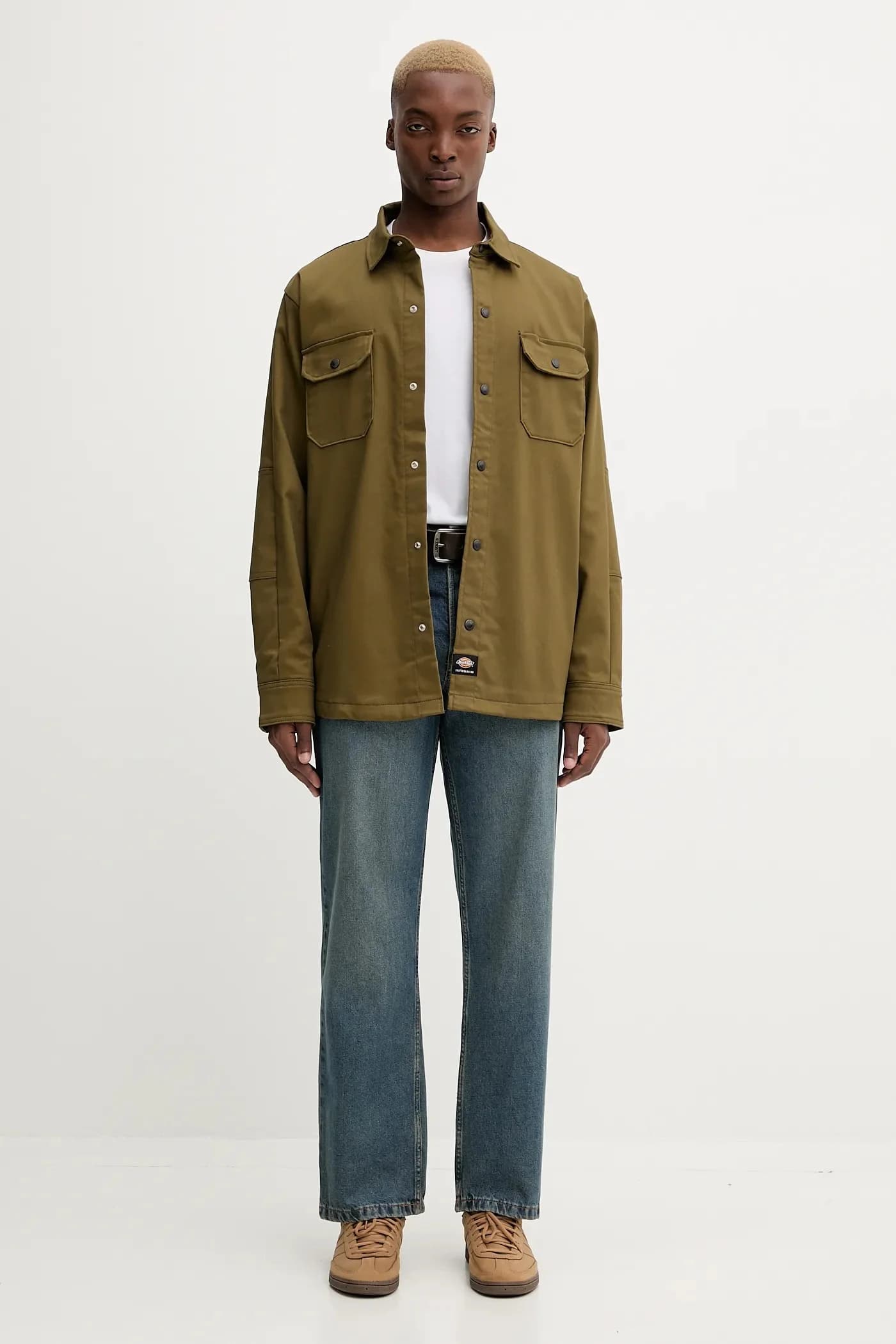 Рубашка - фото 2