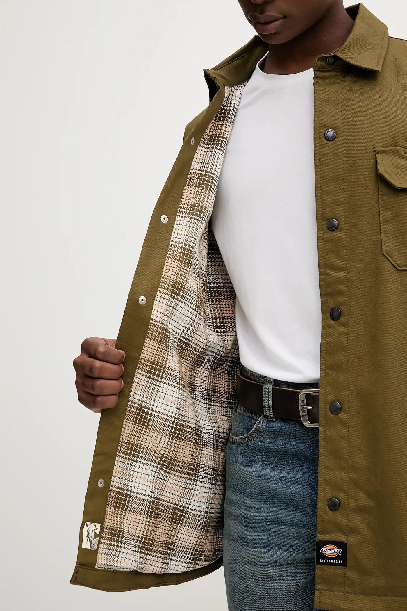 Рубашка - фото 5