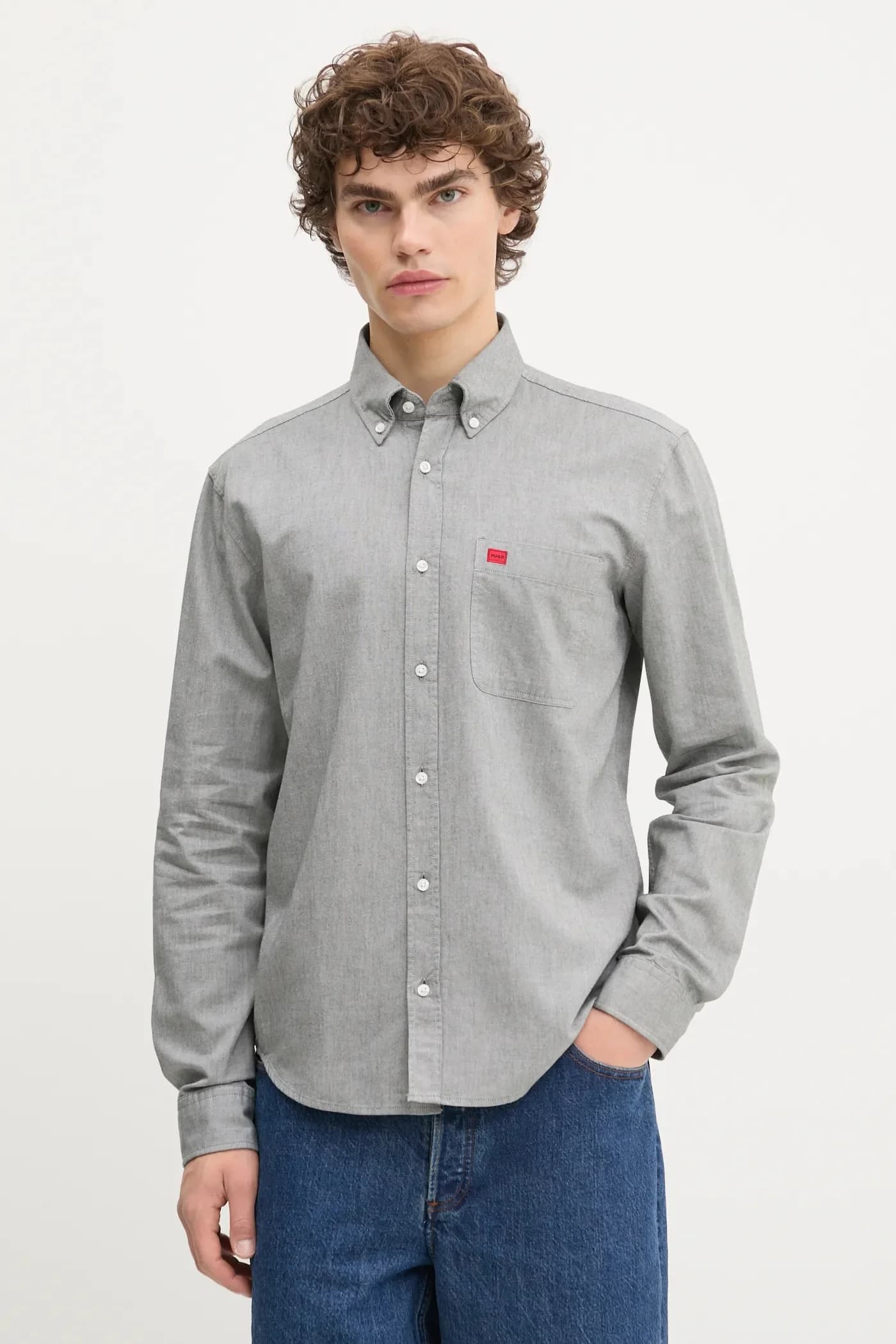 Рубашка Evito из хлопка