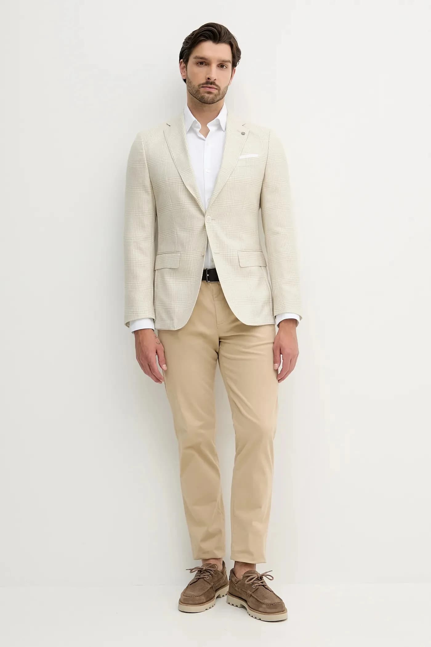 Рубашка - фото 2