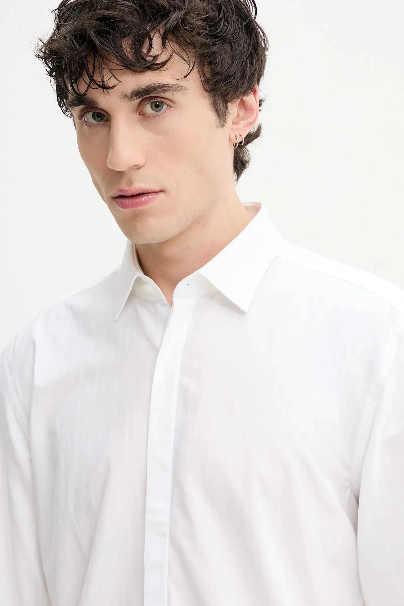 Рубашка - фото 4