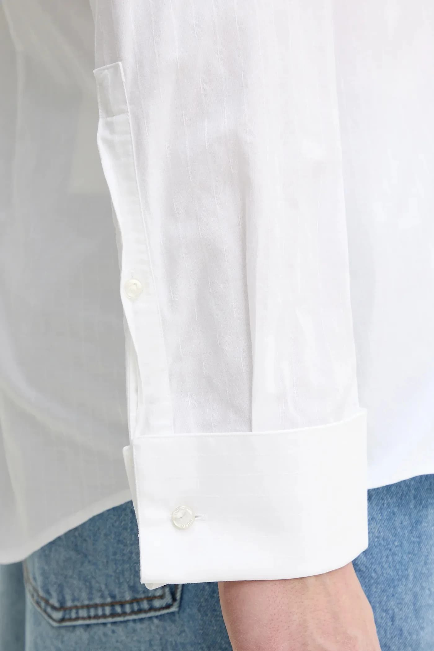 Рубашка - фото 5