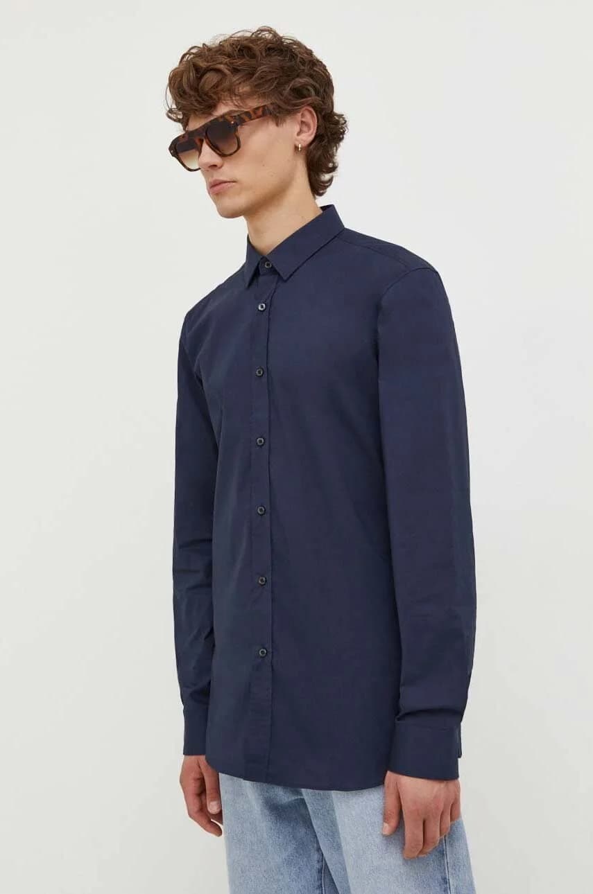 Элиша02 рубашка