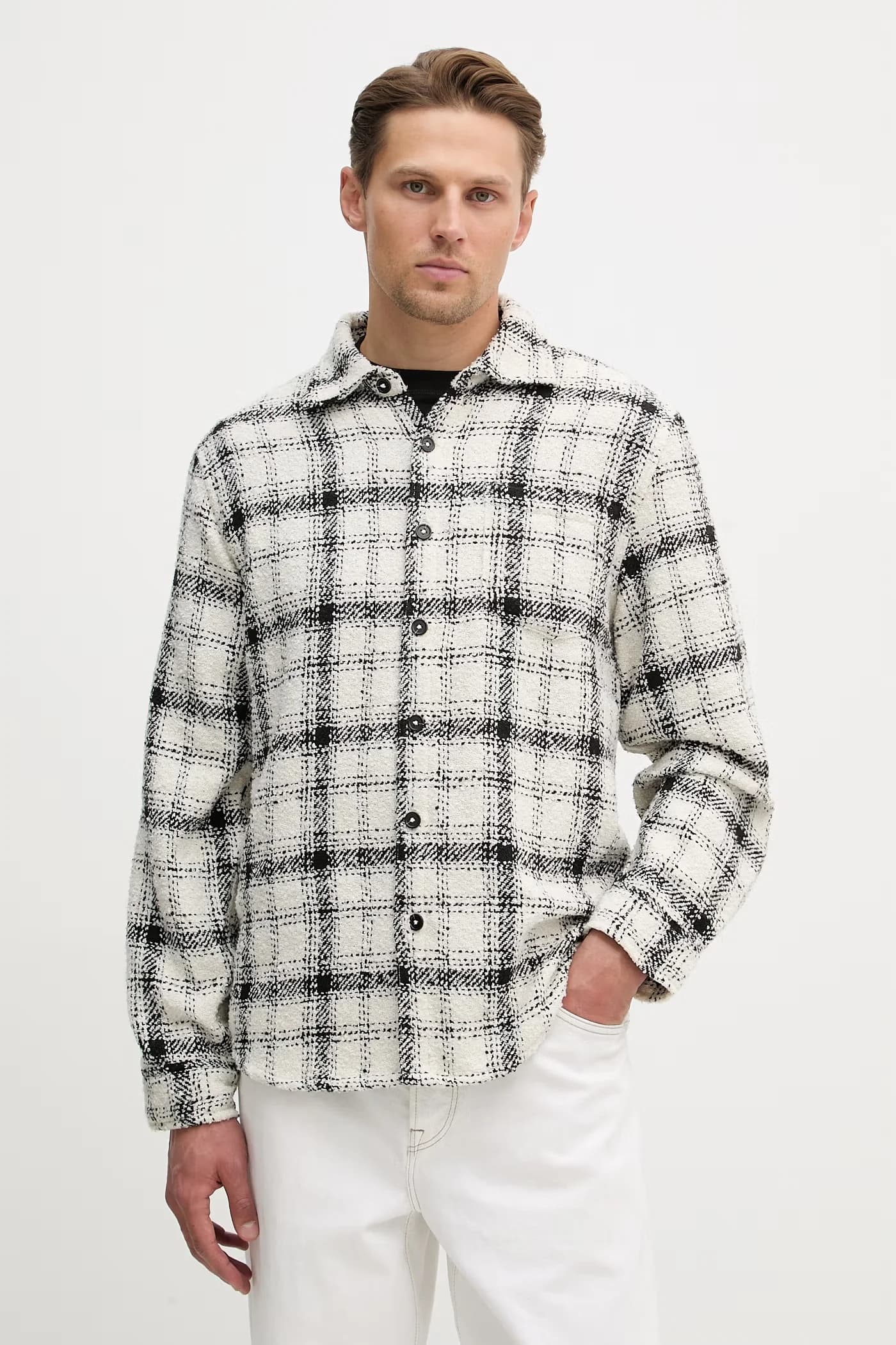 УИНСТОН рубашка