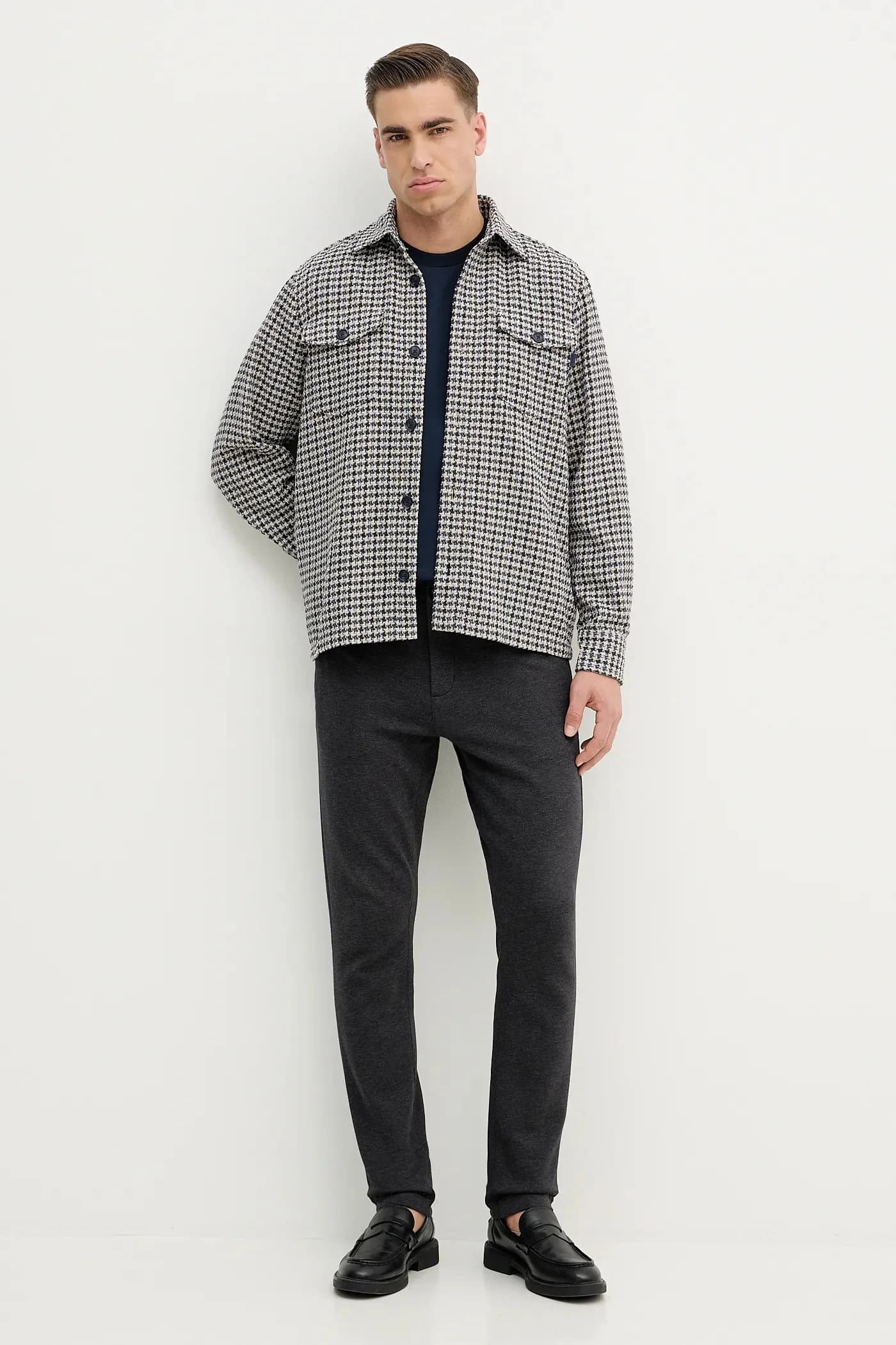 Рубашка - фото 2