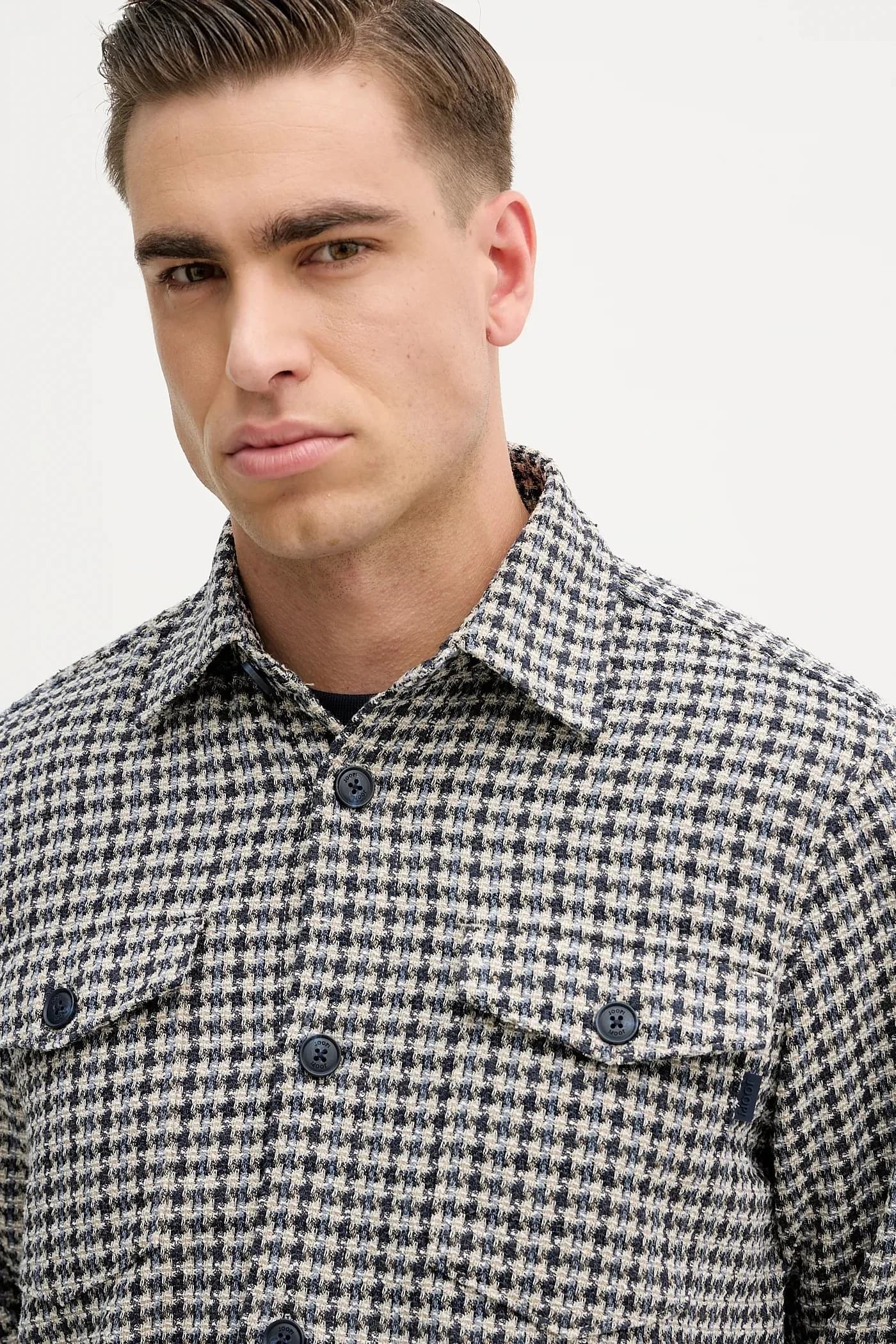 Рубашка - фото 4