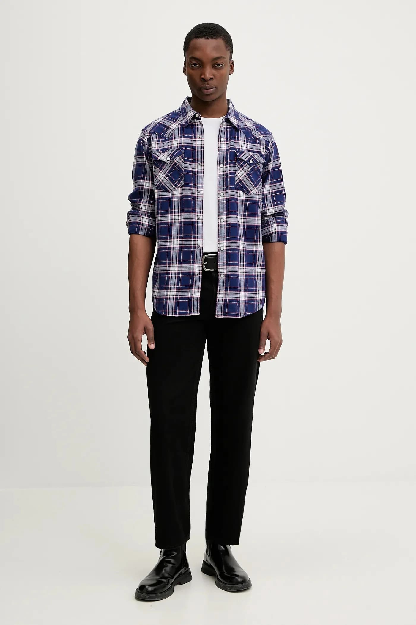 Рубашка - фото 2