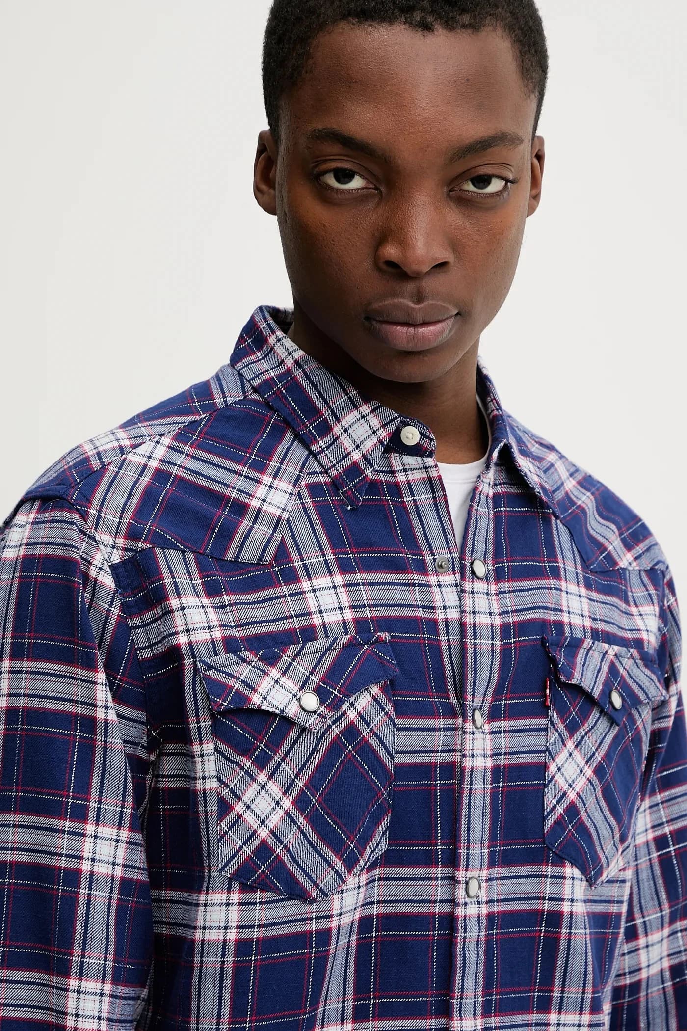 Рубашка - фото 4