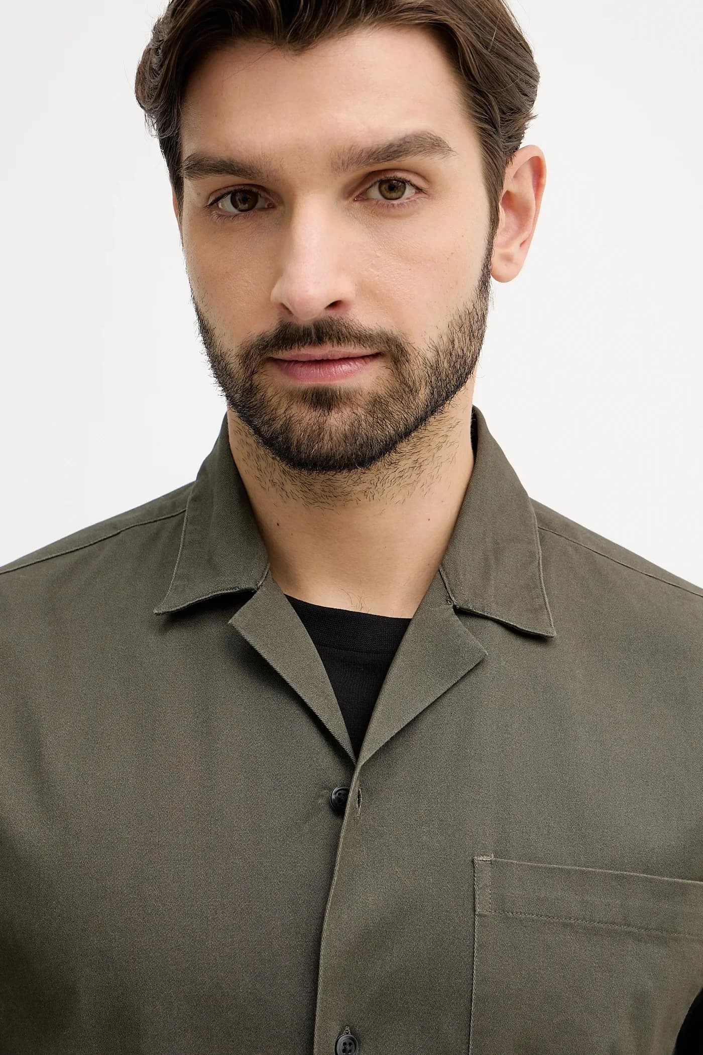 Рубашка - фото 4