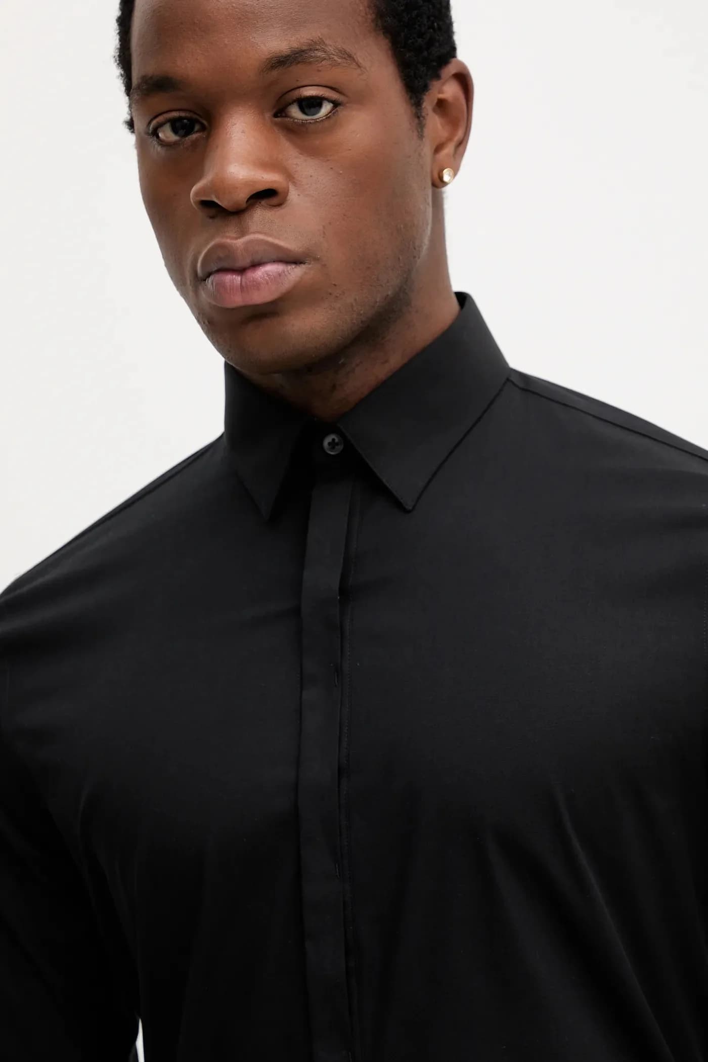 Рубашка - фото 4