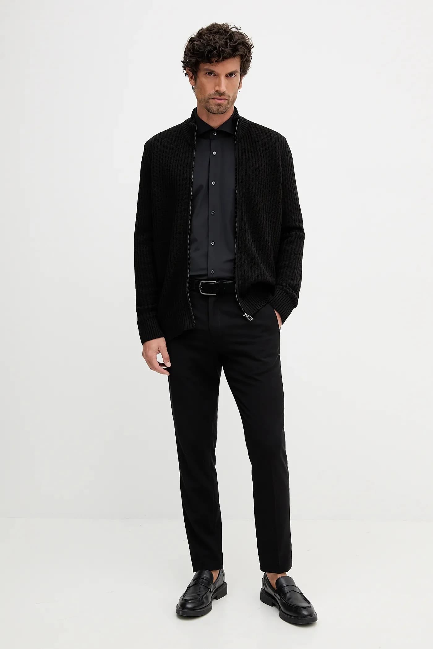 Рубашка - фото 2