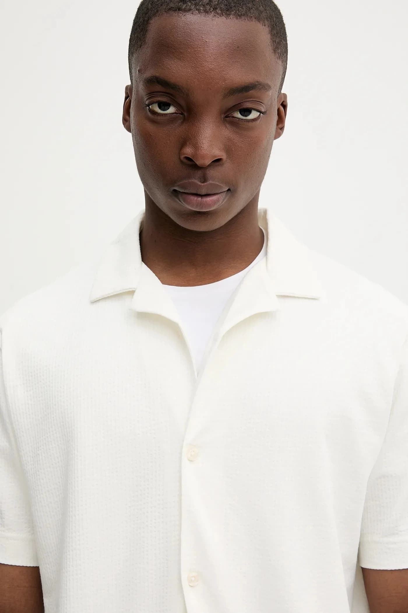 Рубашка - фото 4