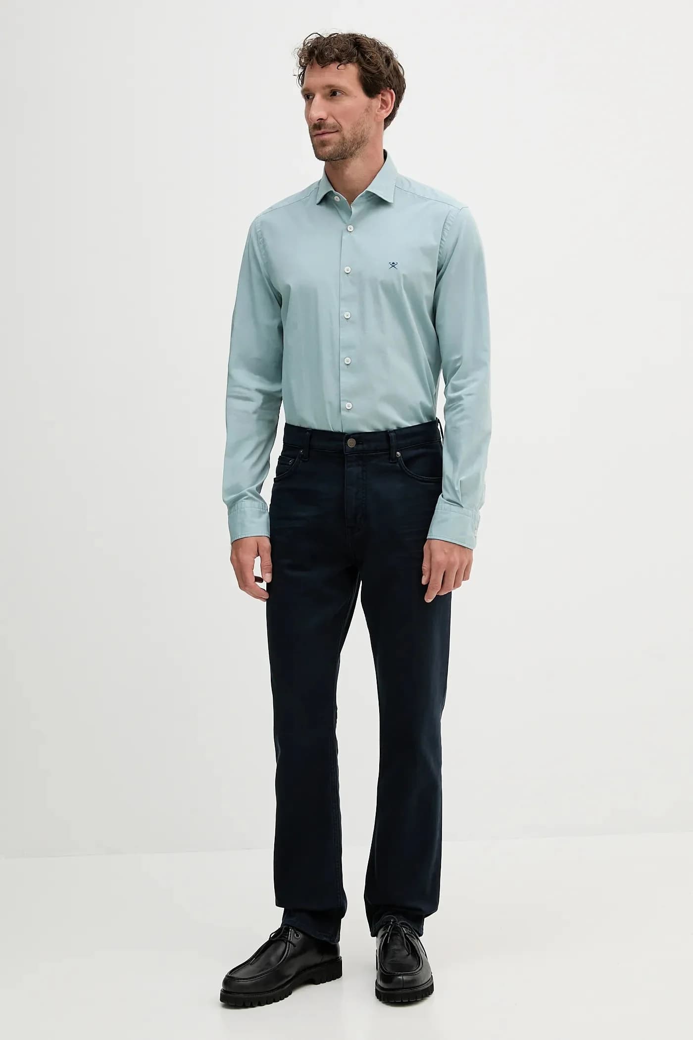 Рубашка - фото 2