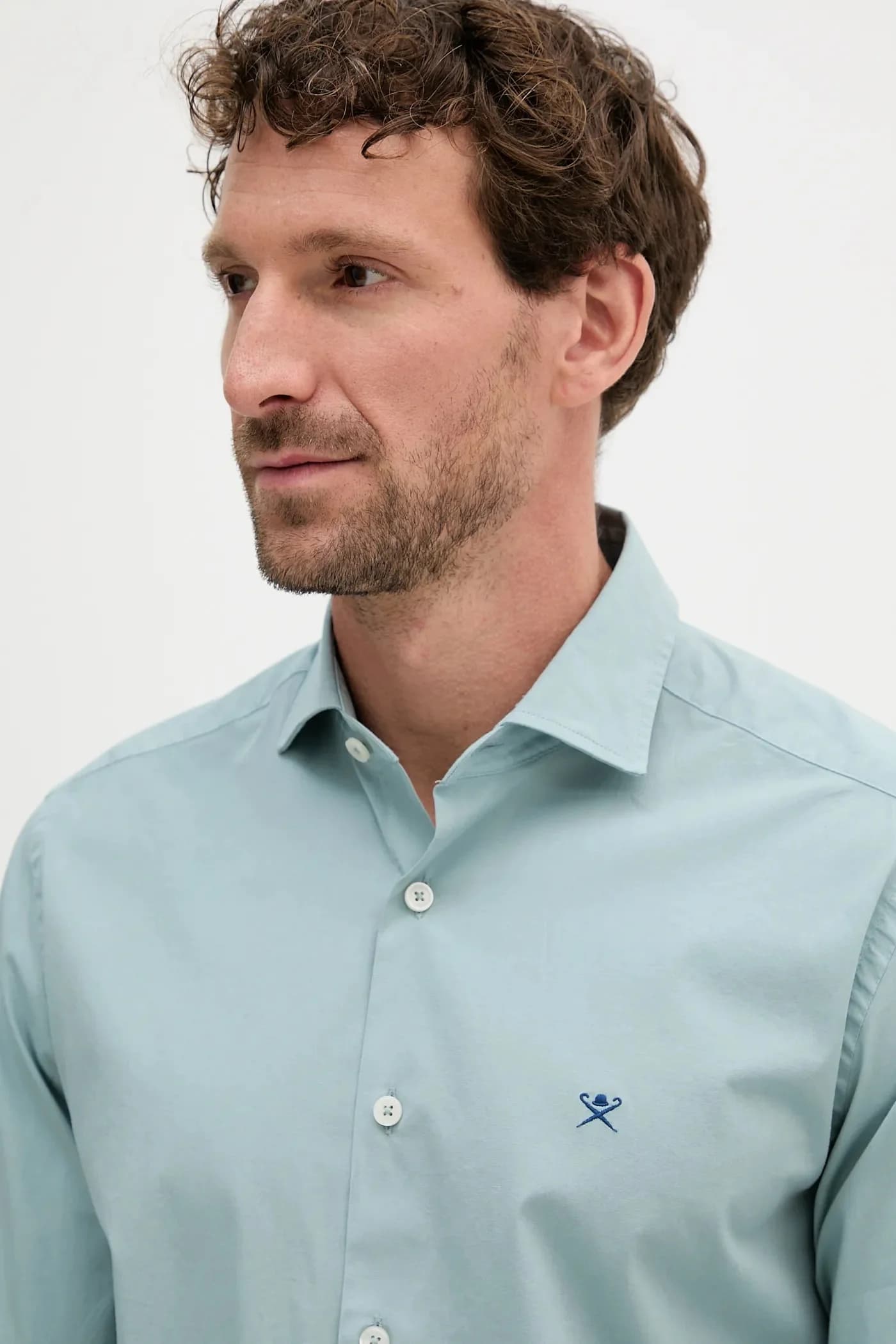 Рубашка - фото 4