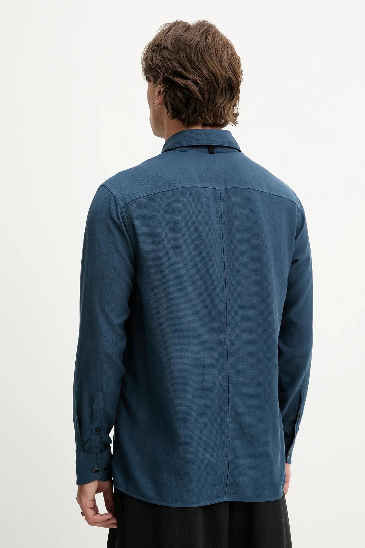 Рубашка - фото 3