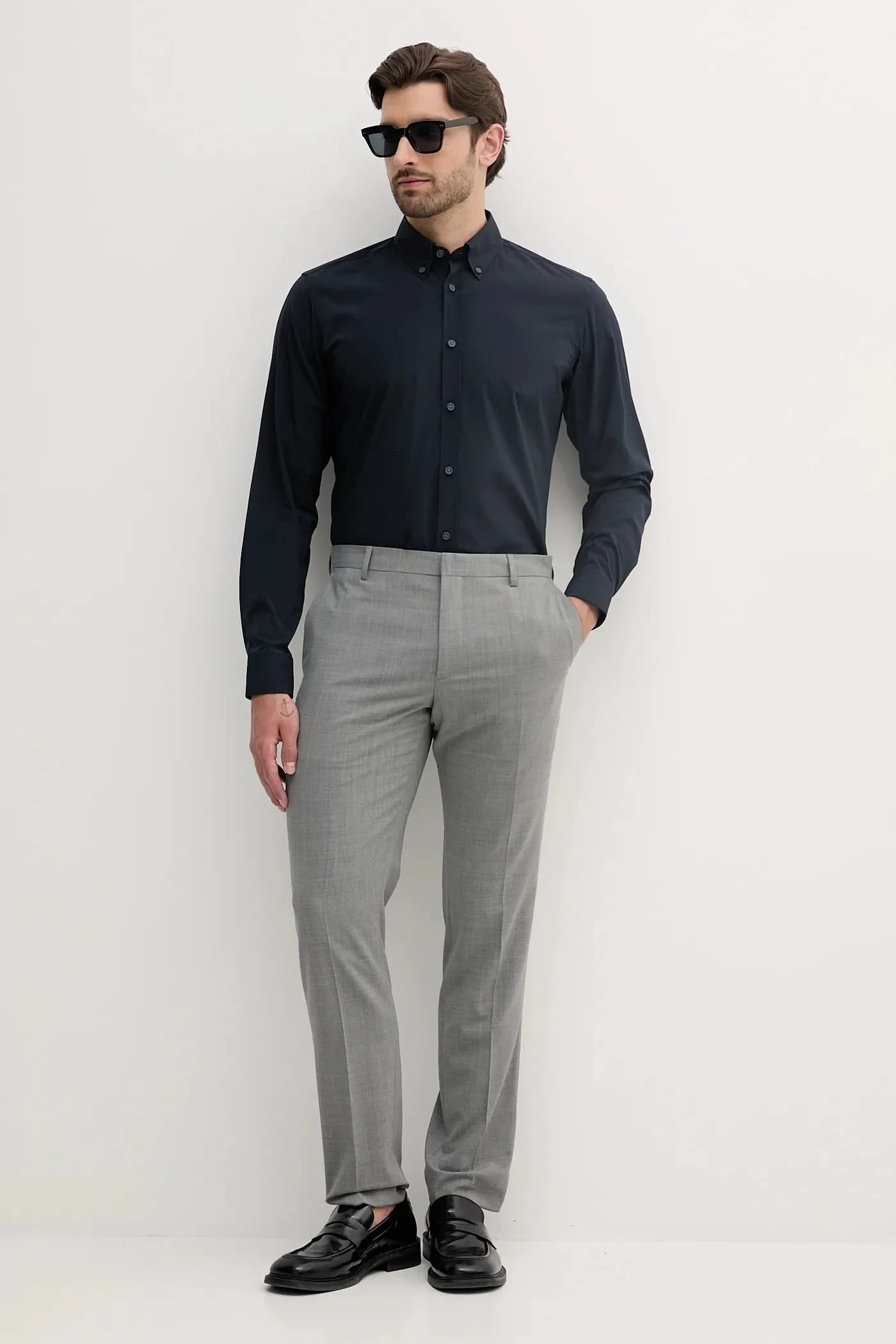 Рубашка - фото 2