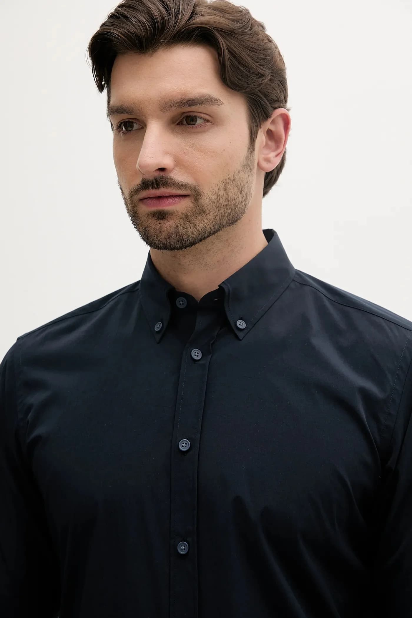 Рубашка - фото 4