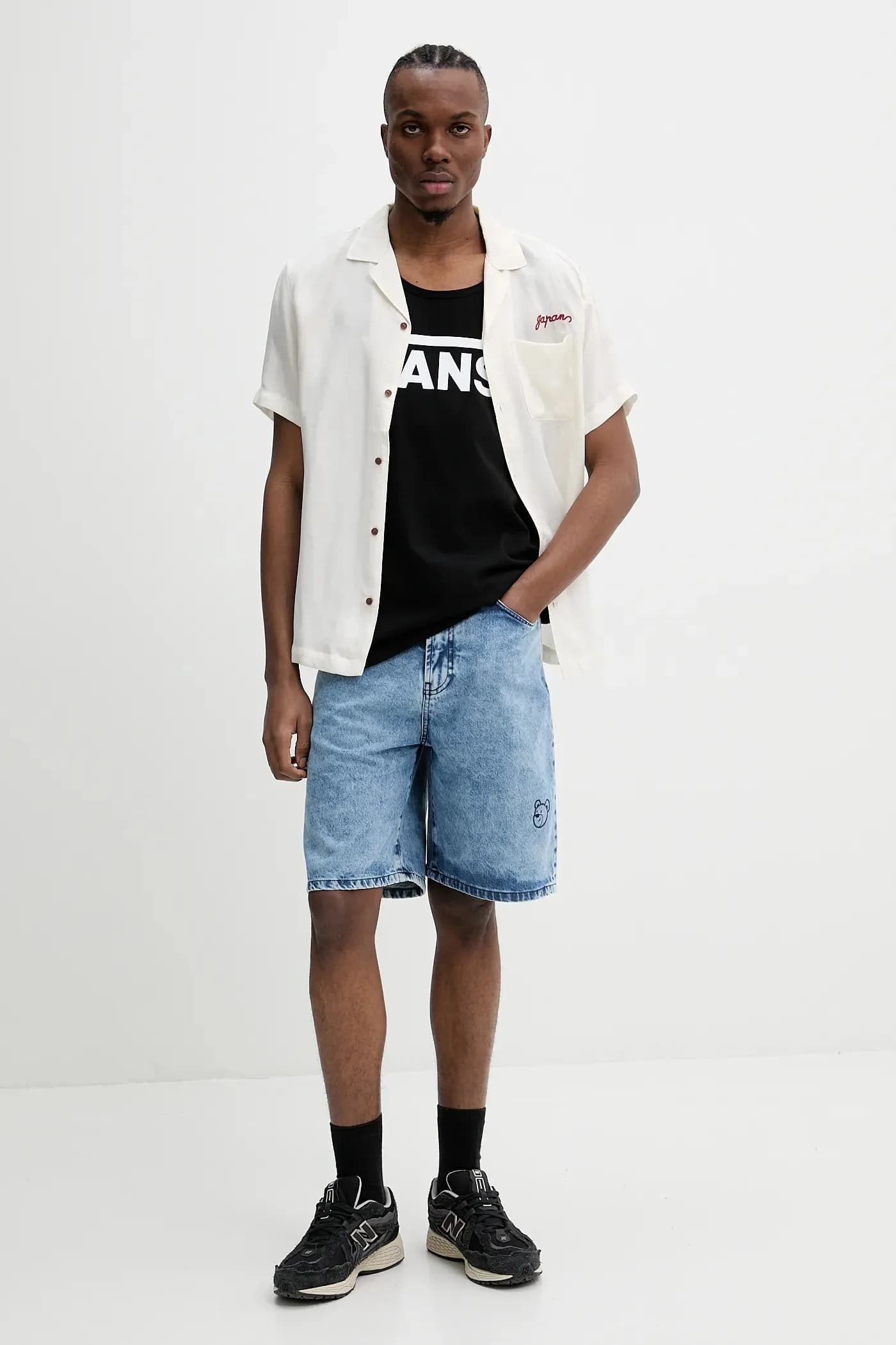 Рубашка - фото 2