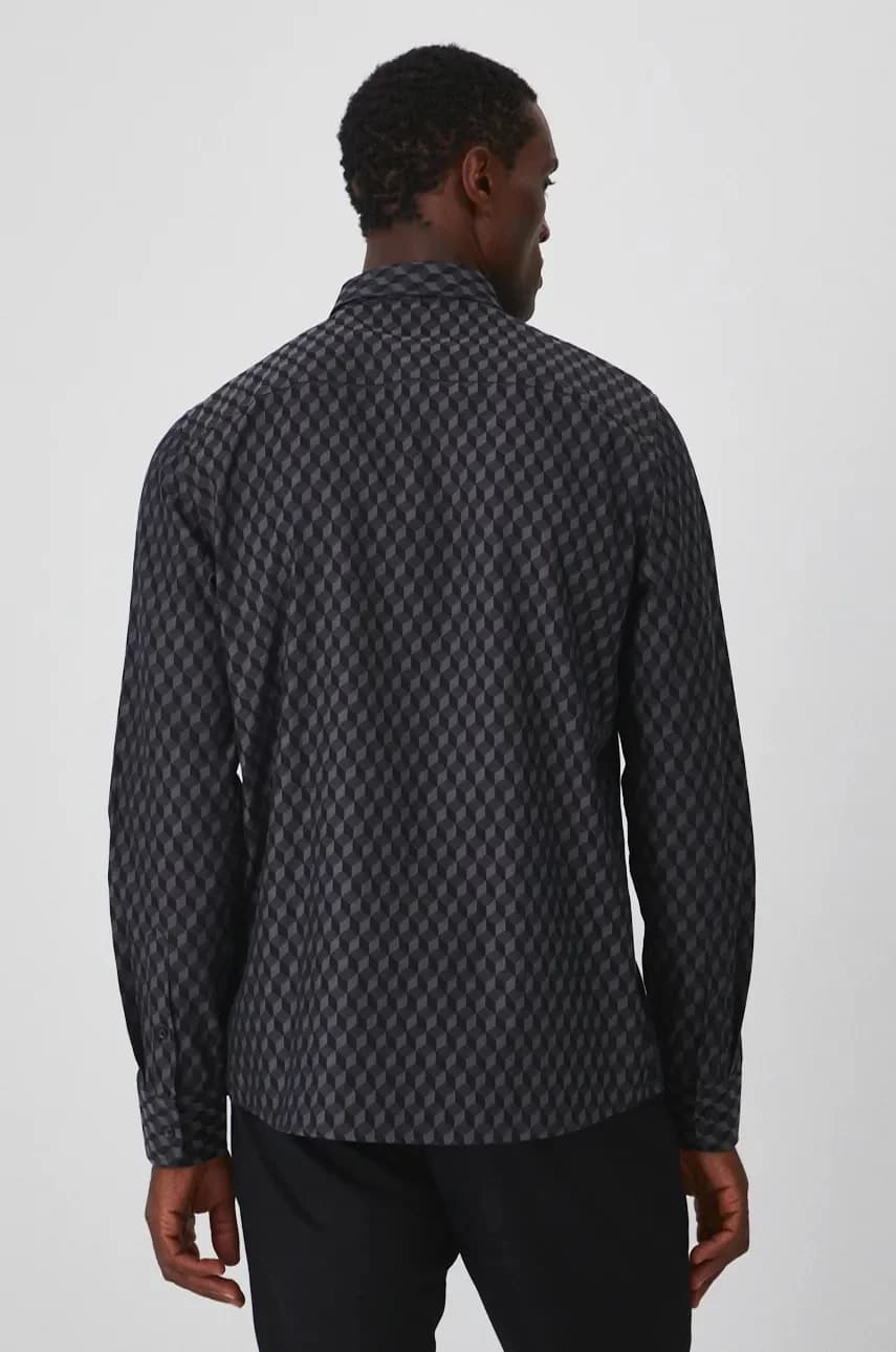 Рубашка - фото 3