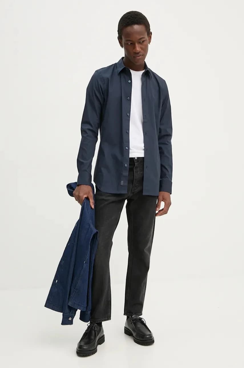 Рубашка - фото 2