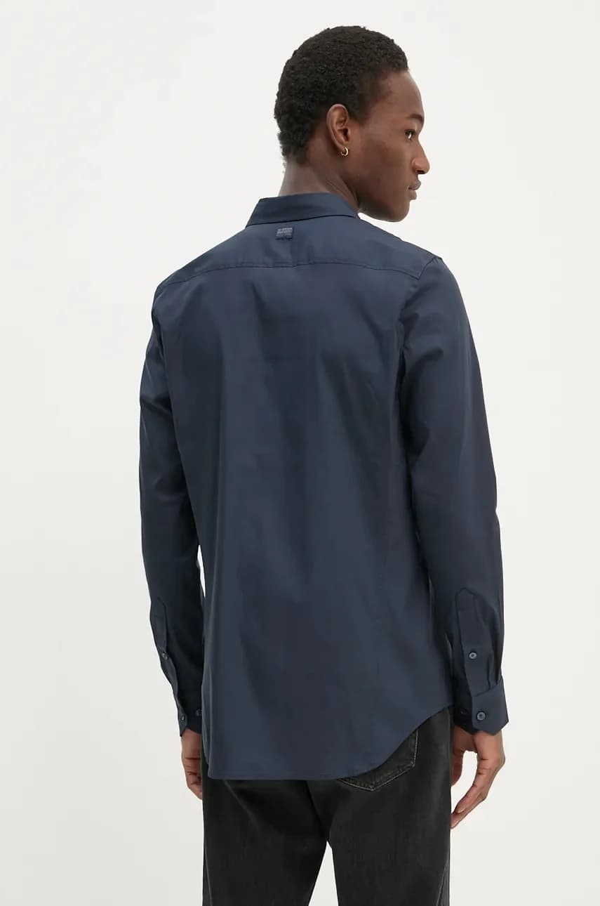 Рубашка - фото 3