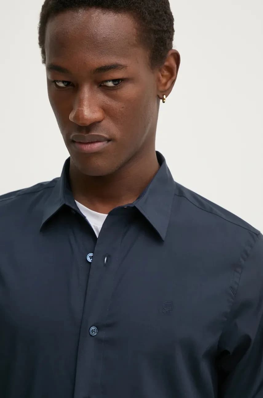 Рубашка - фото 4