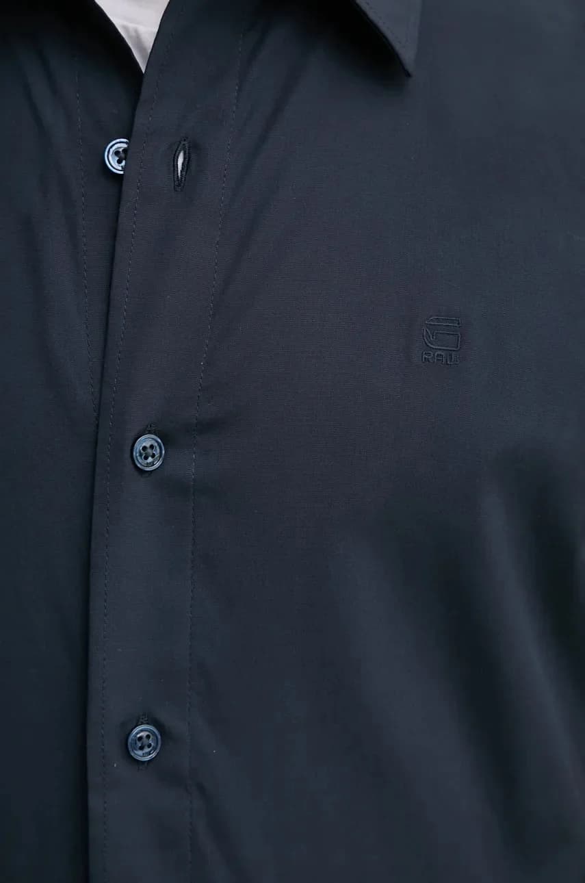 Рубашка - фото 5