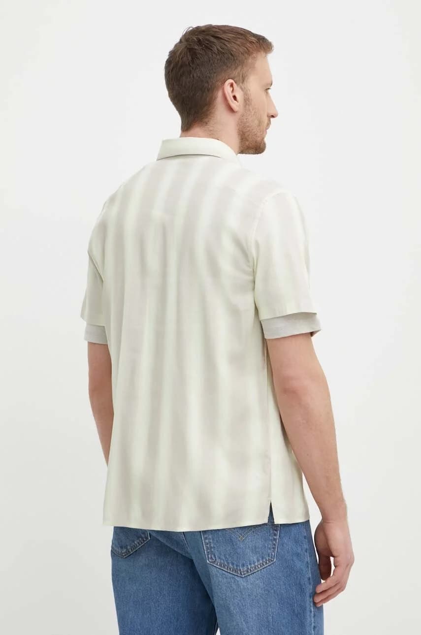 Рубашка - фото 4