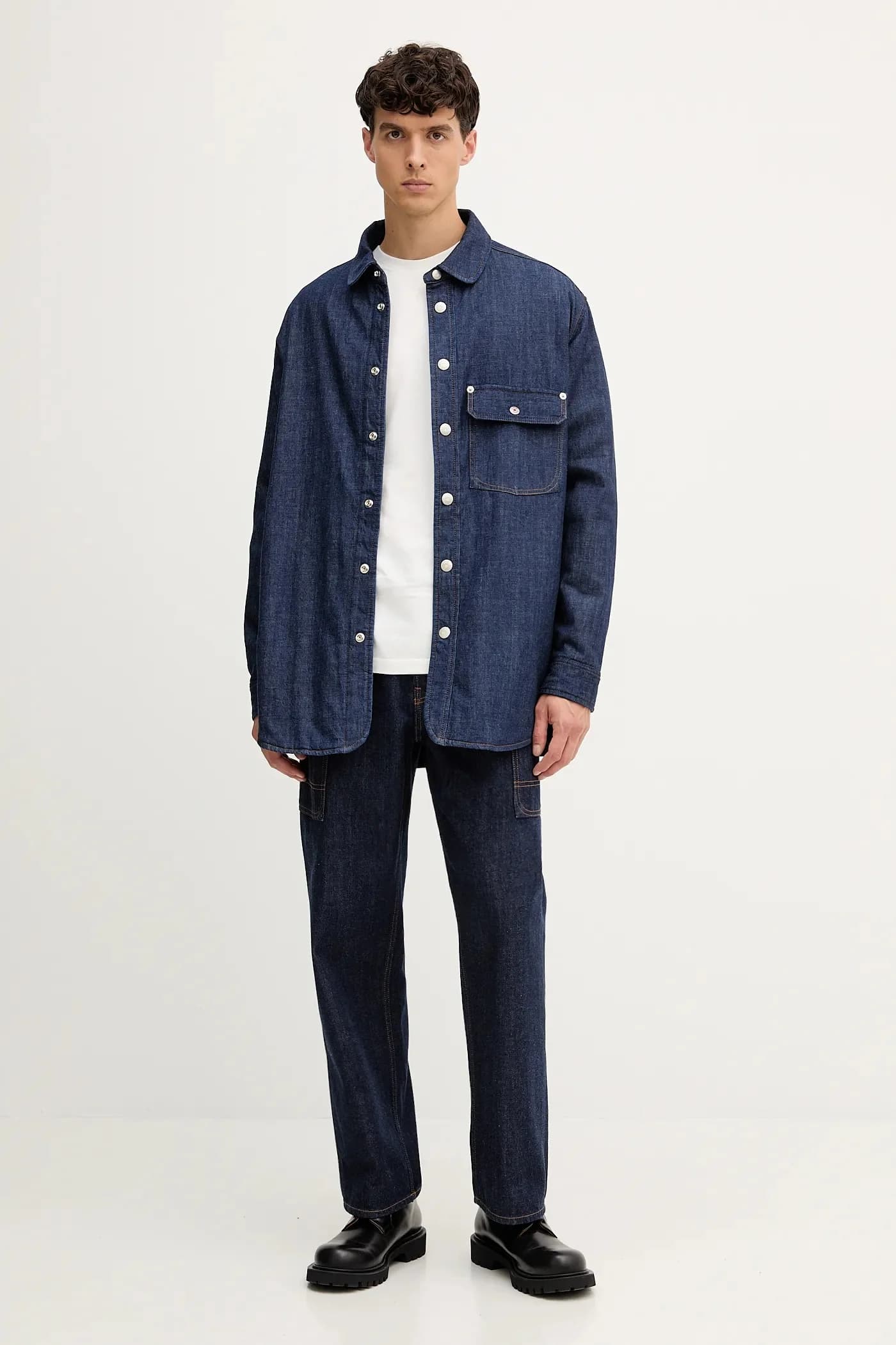 Рубашка - фото 2