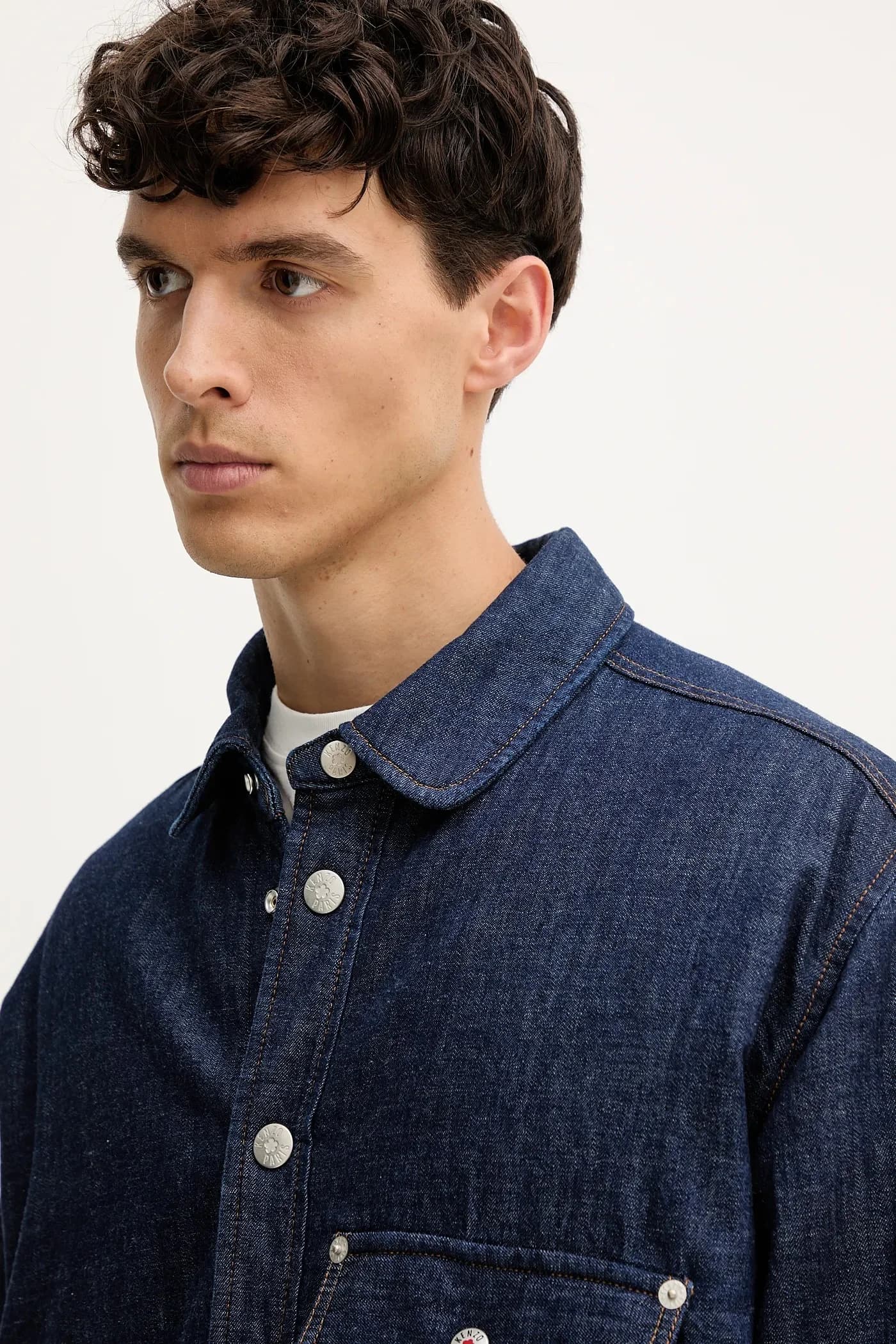 Рубашка - фото 4