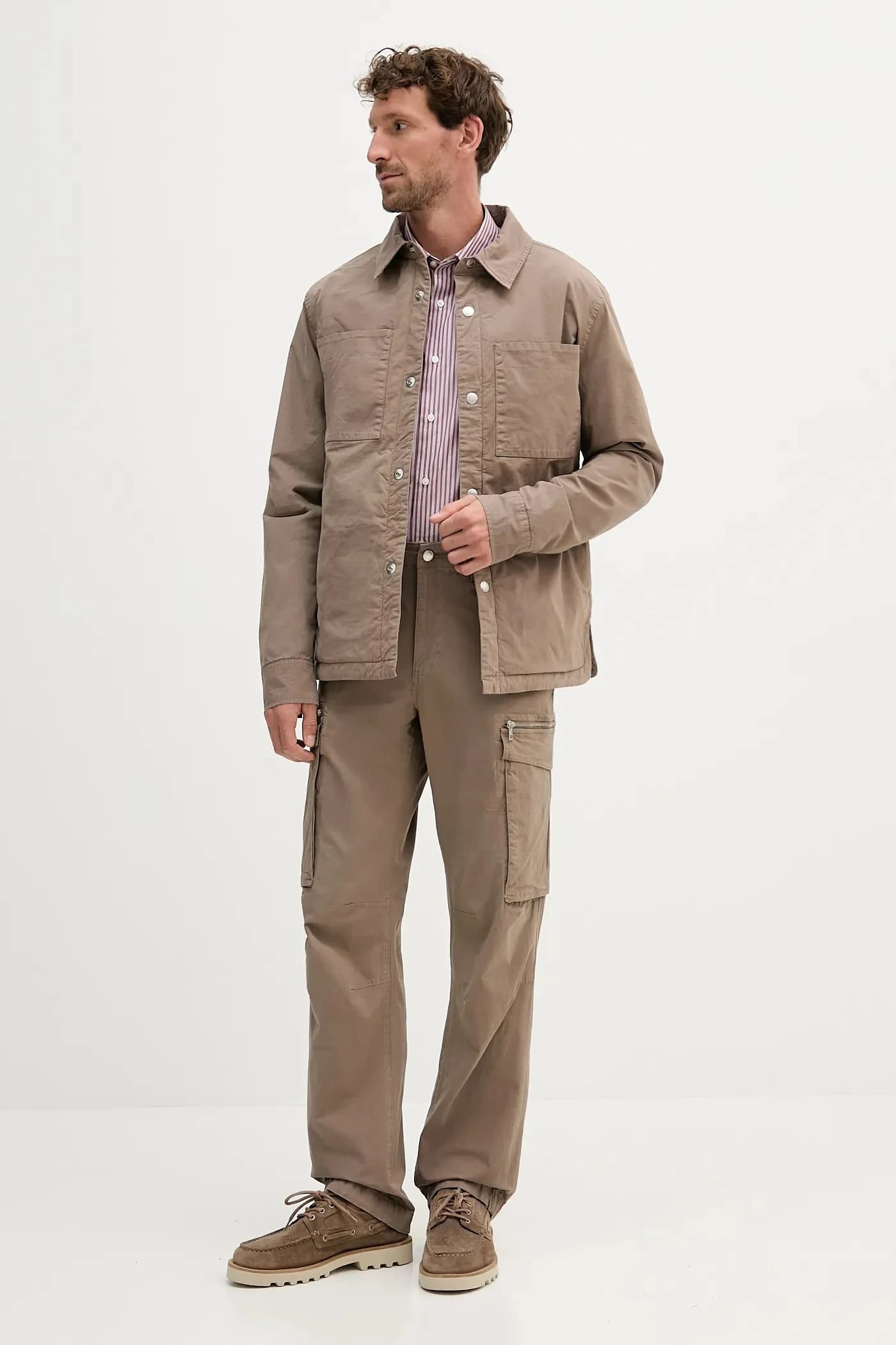 Рубашка - фото 2