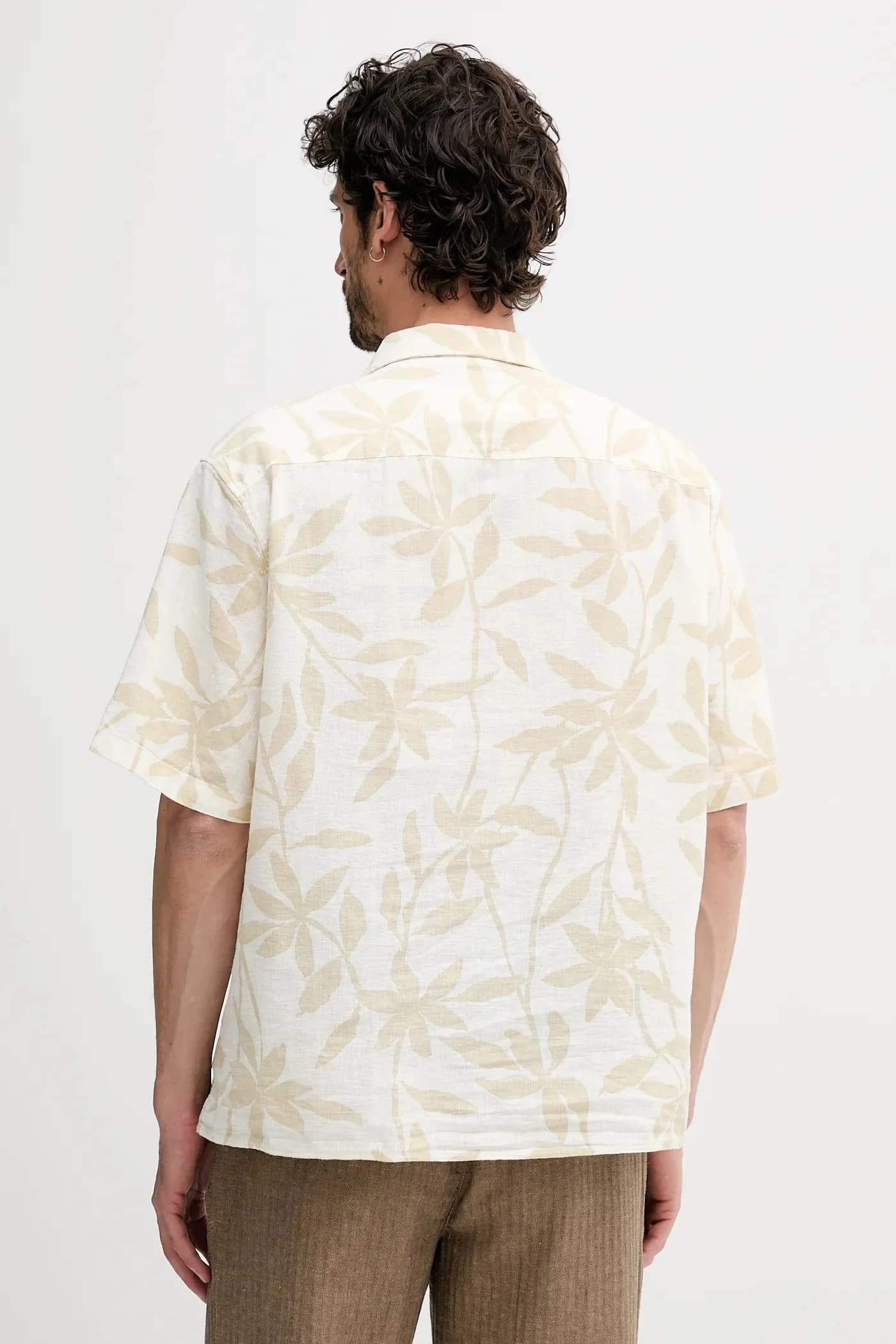 Рубашка - фото 3