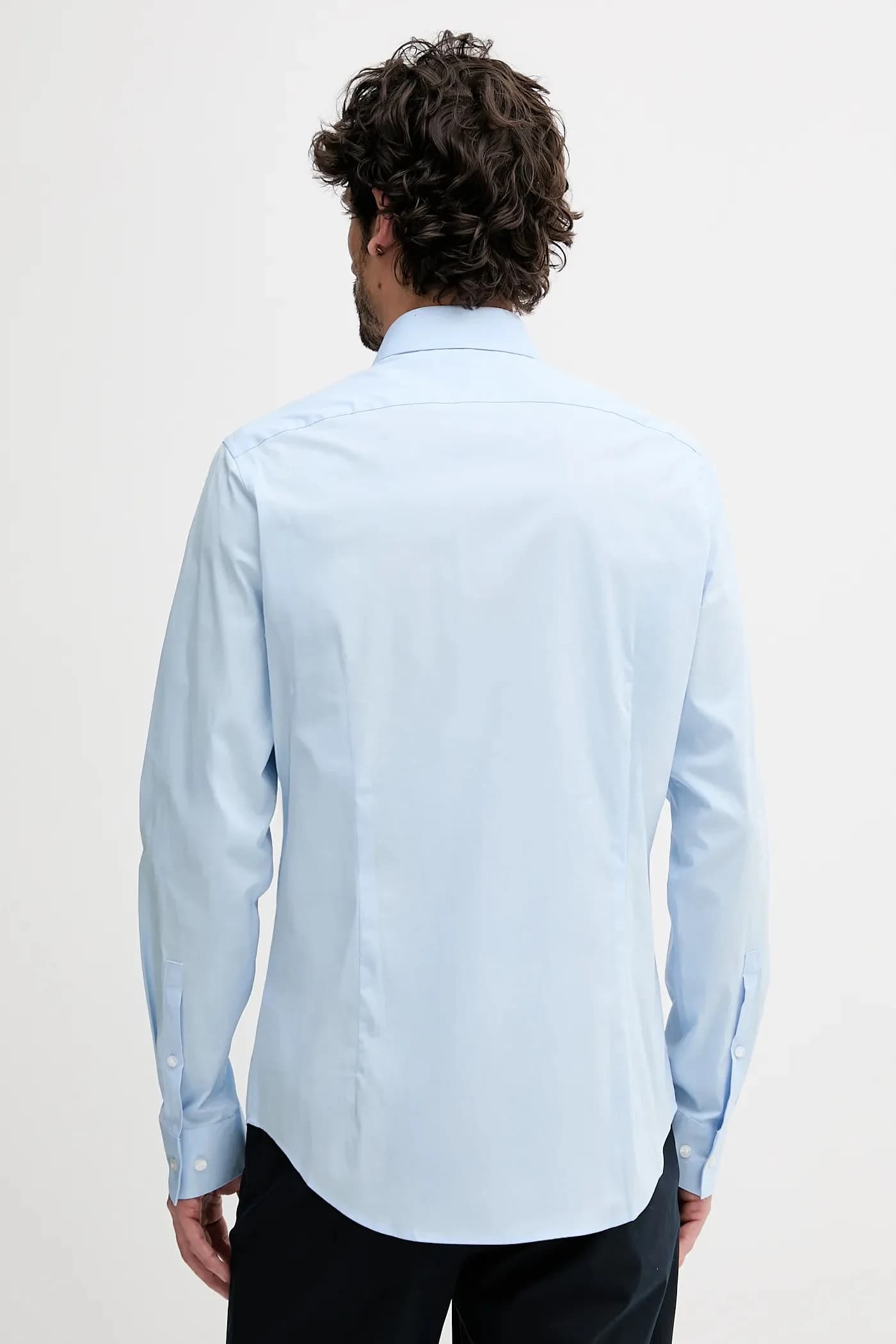 Рубашка - фото 3